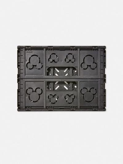 Disney Mickey Mouse Storage Crate