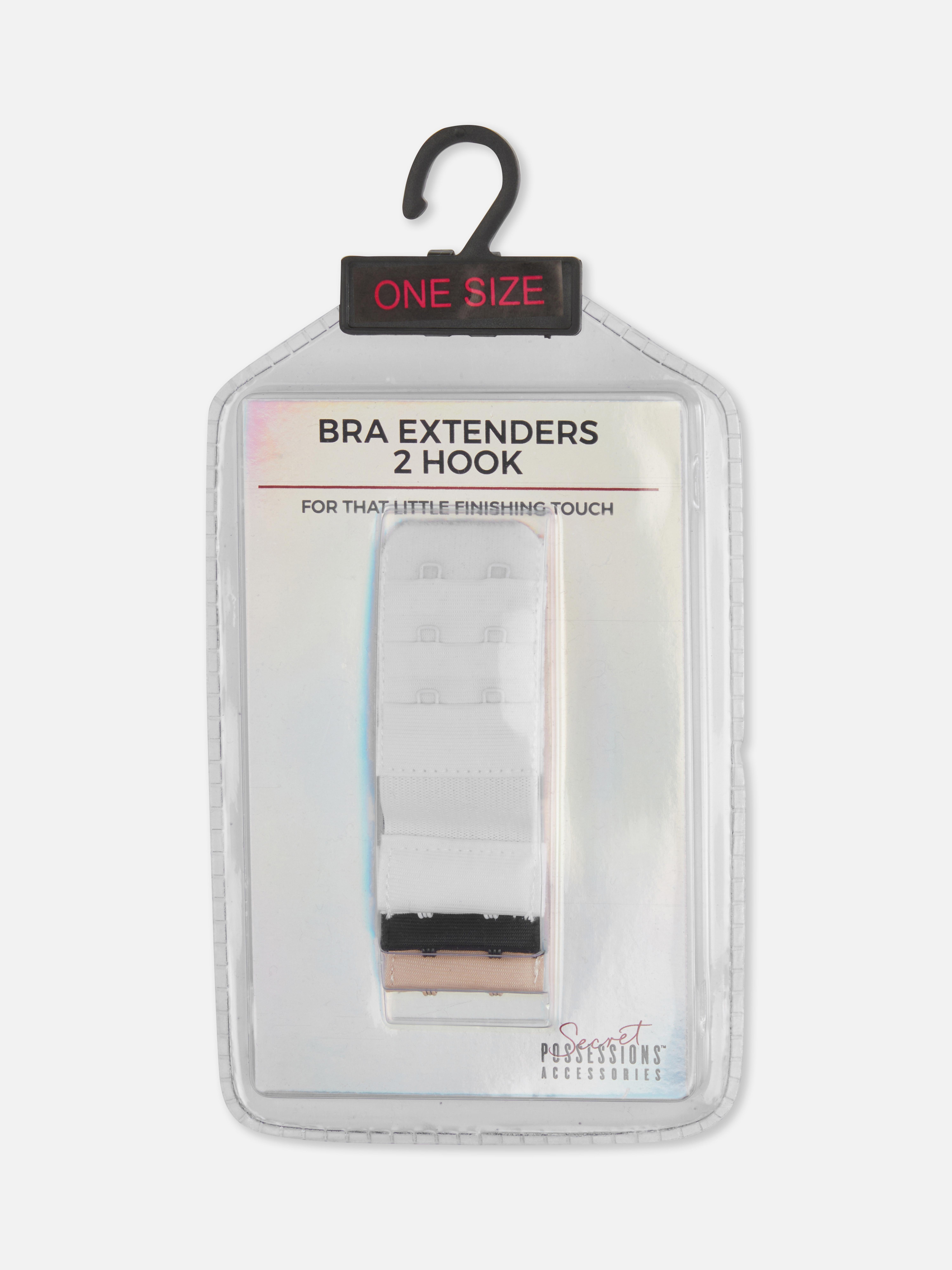 Bra Extenders Multi Pack Lingerie & Underwear Women's Style Our