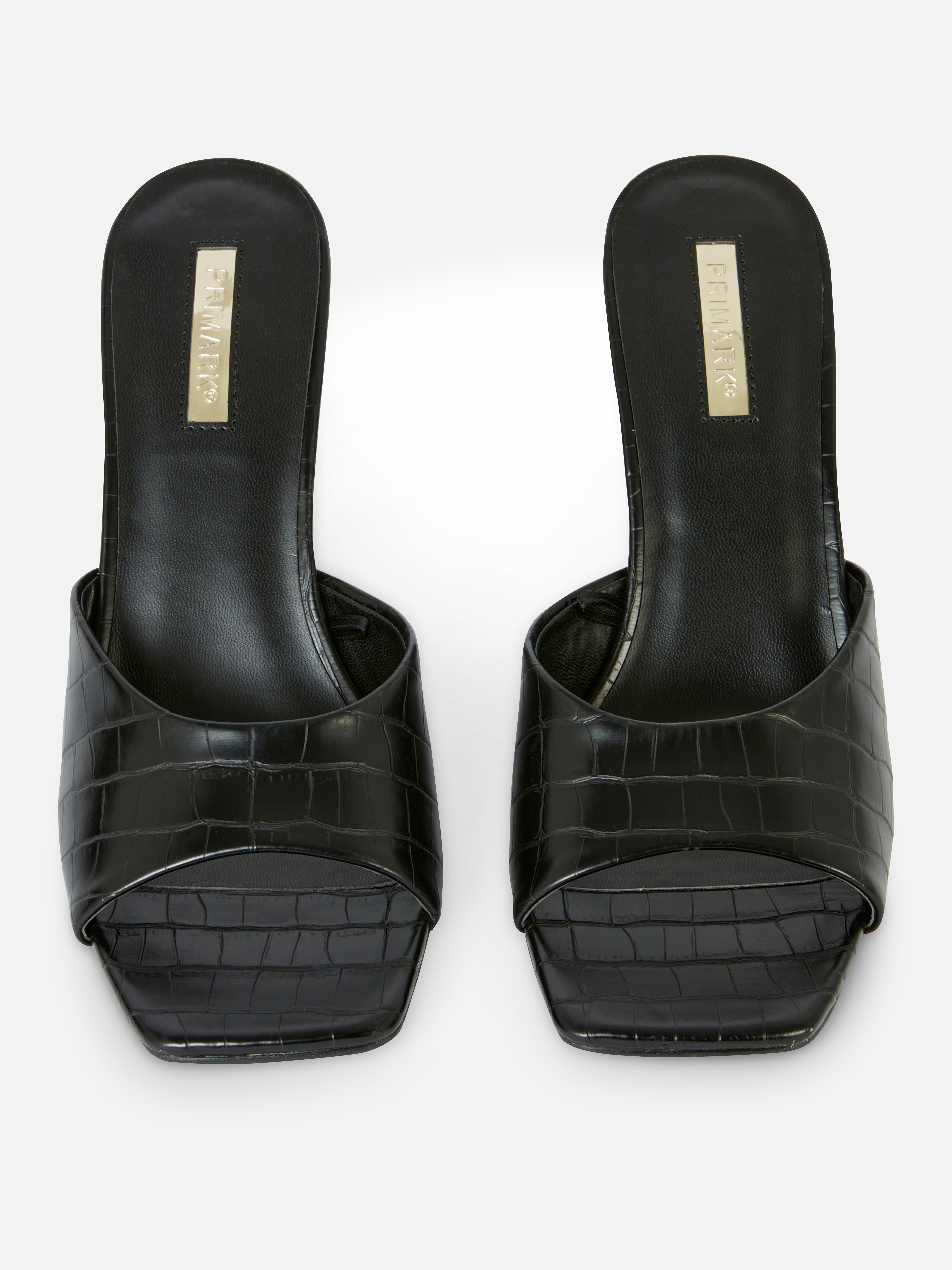 primark wedge heels