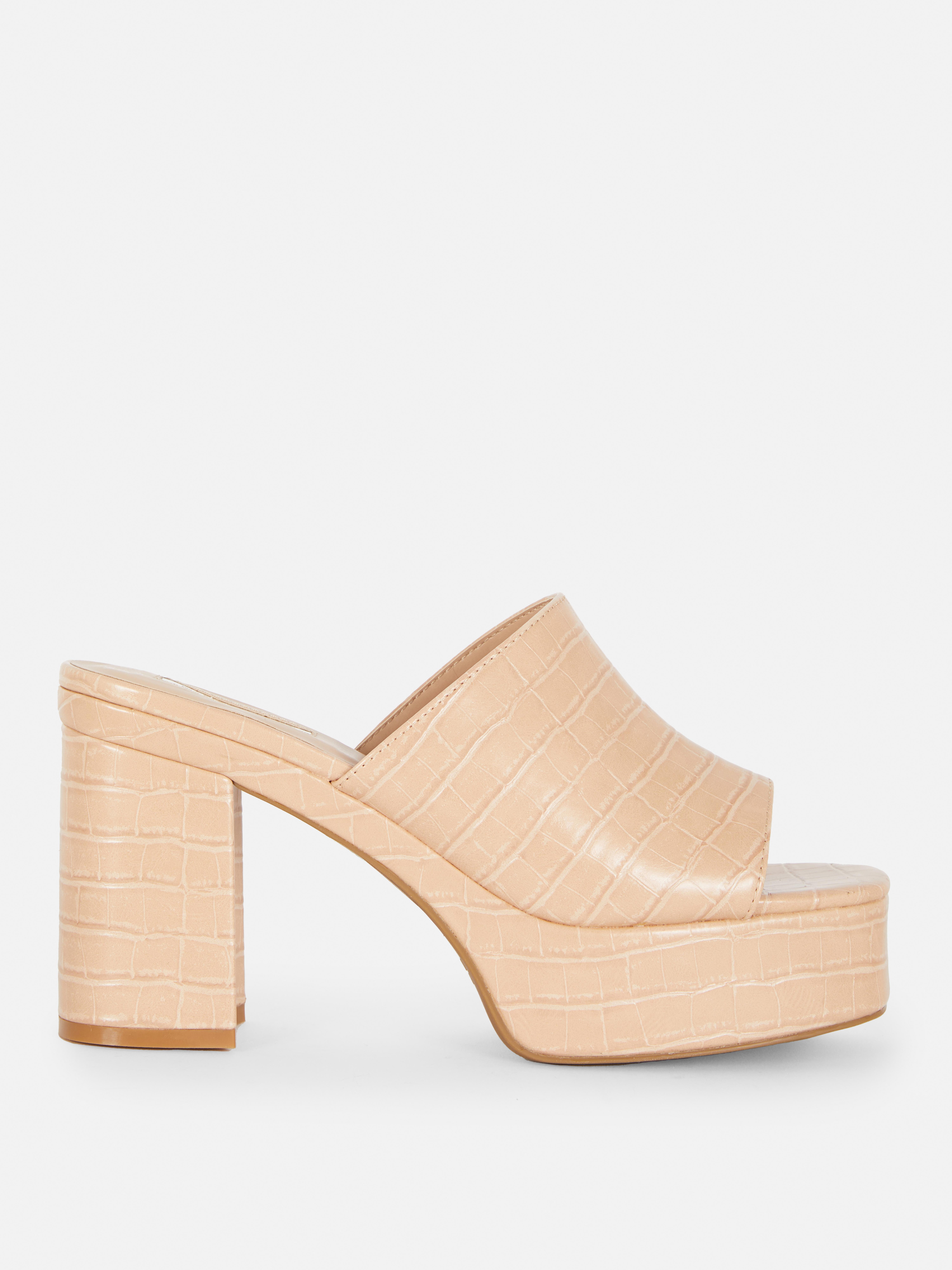 derbies femme primark