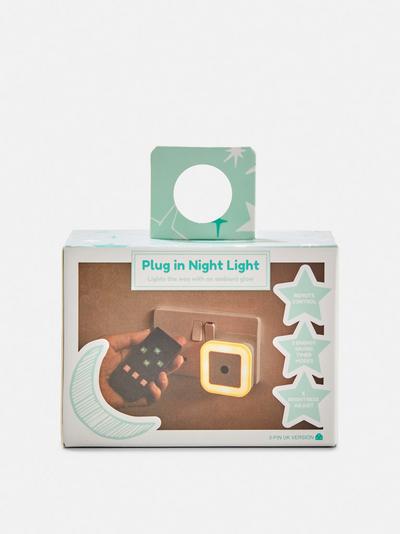 Plug in Night Light