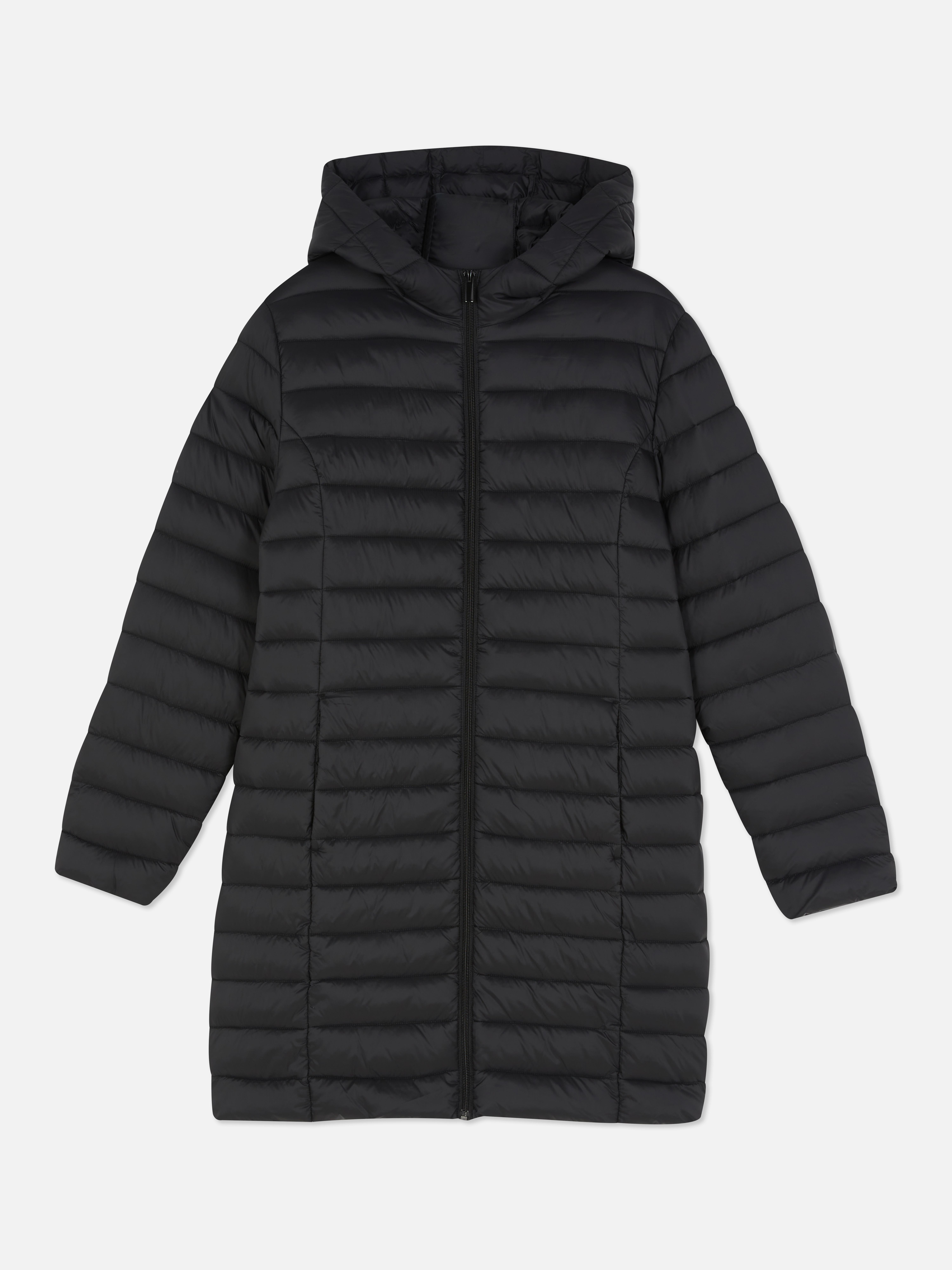 superlight packable jacket primark