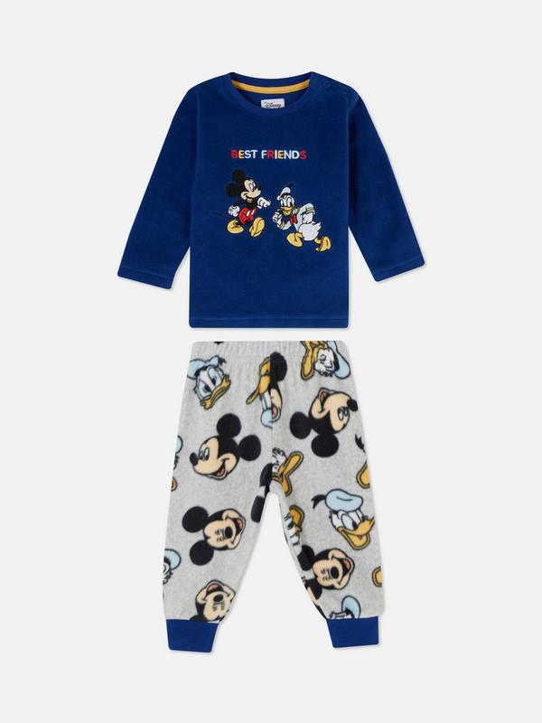 „Disney Mickey Mouse" Pyjama