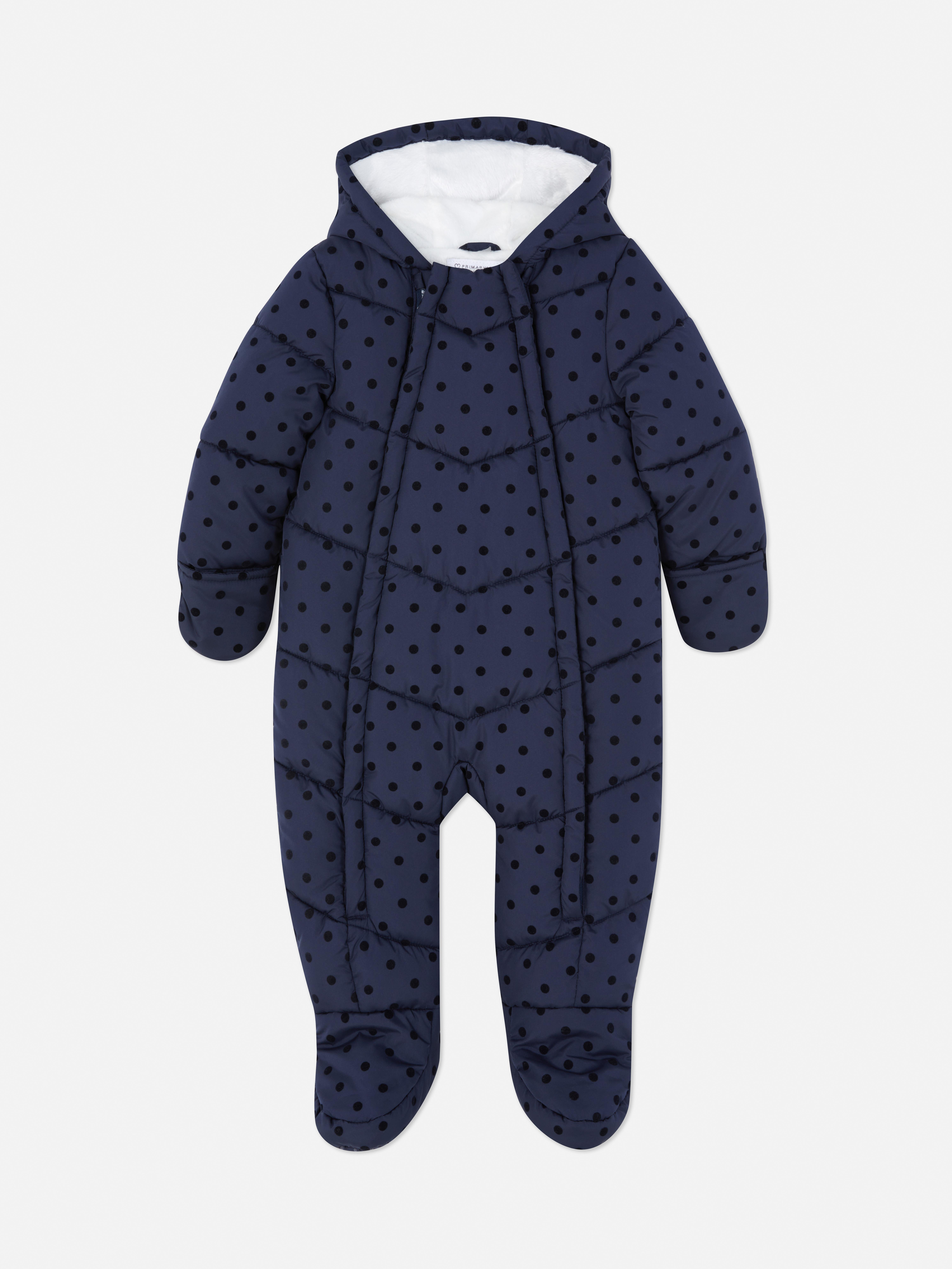 de nieve grueso con capucha | Básicos de moda para | Moda para bebés y recién nacidos | Ropa para niños | Todos los productos Primark | Primark España