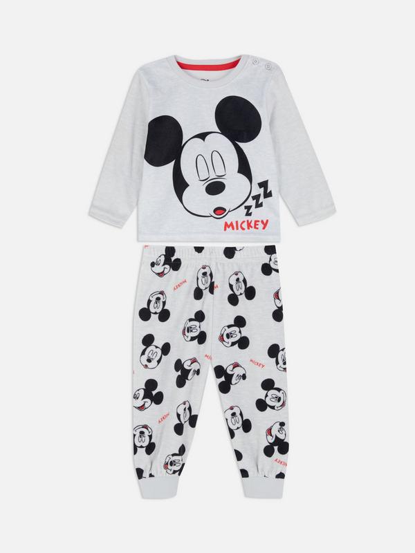 „Disney Micky Maus“ Pyjama