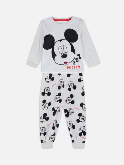 Pižama Disney Miki Miška