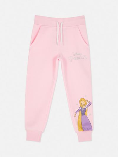 Pantalón de chándal de Rapunzel de Disney