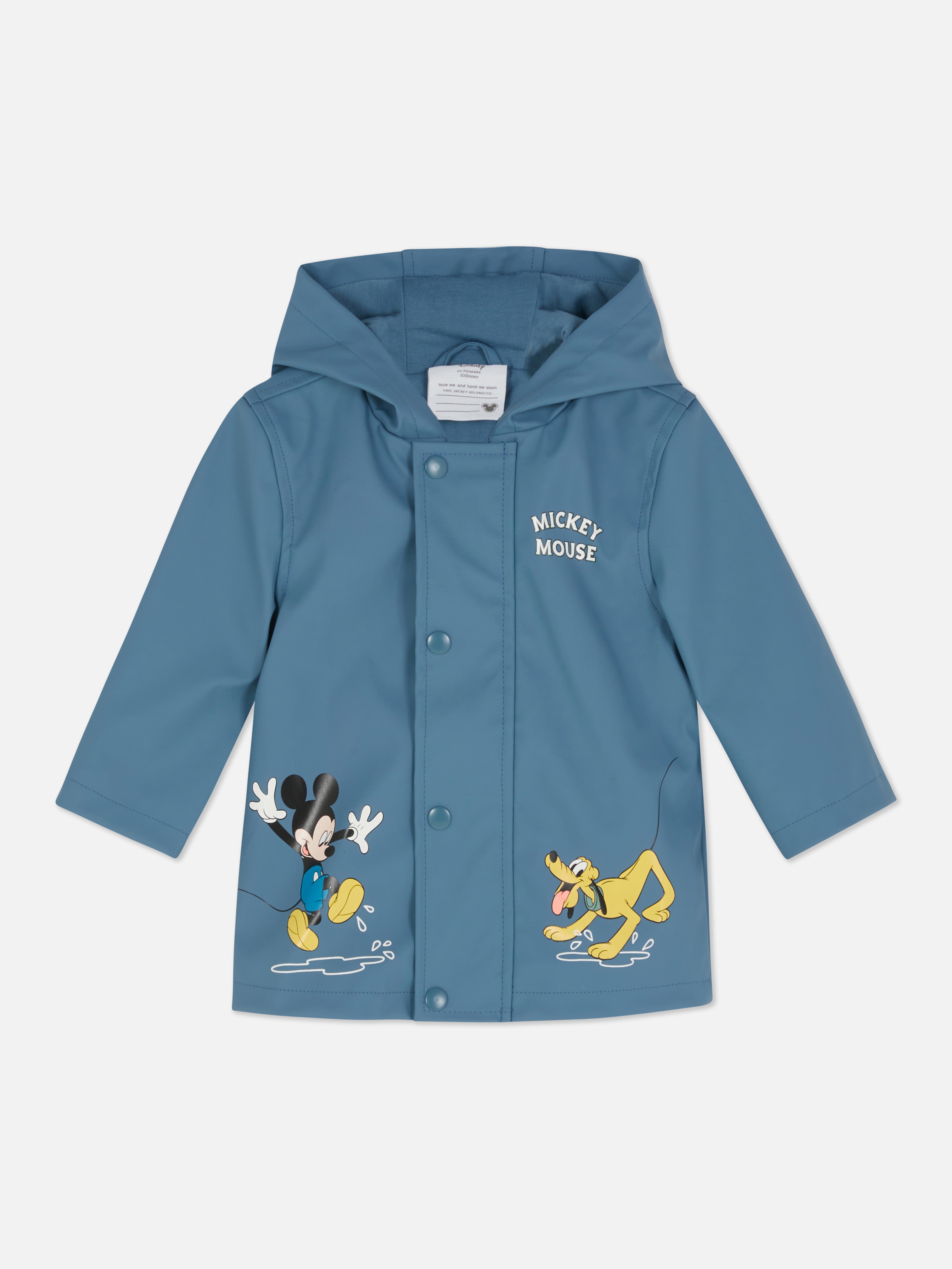 Chubasquero de Mickey y sus amigos de Disney | Ropa de bebé | Moda para bebés y recién nacidos | para | Todos los productos Primark | Primark España