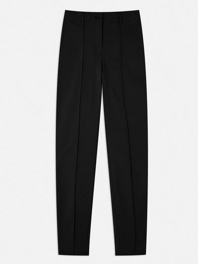 Skinny Tailored Trousers