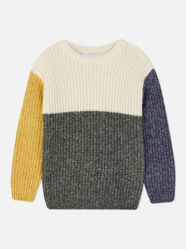 Primark Pullover Grau Rabatt 76 % KINDER Pullovers & Sweatshirts Stricken 