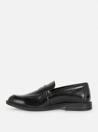 Loafers sola grossa Penny