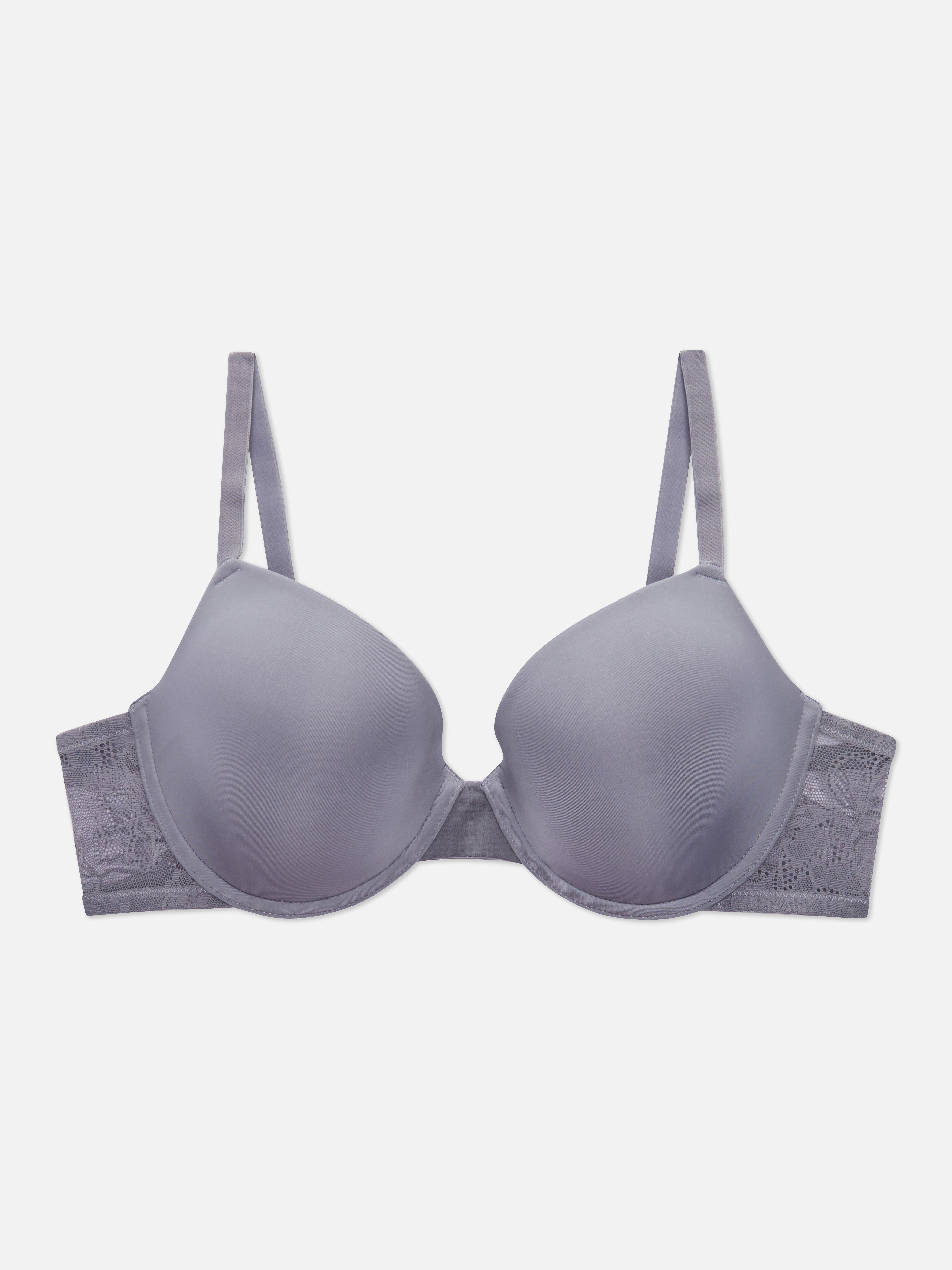 Lace TShirt Bra Tshirt Bras Bras Lingerie & Underwear Women's Style Our Womenswear