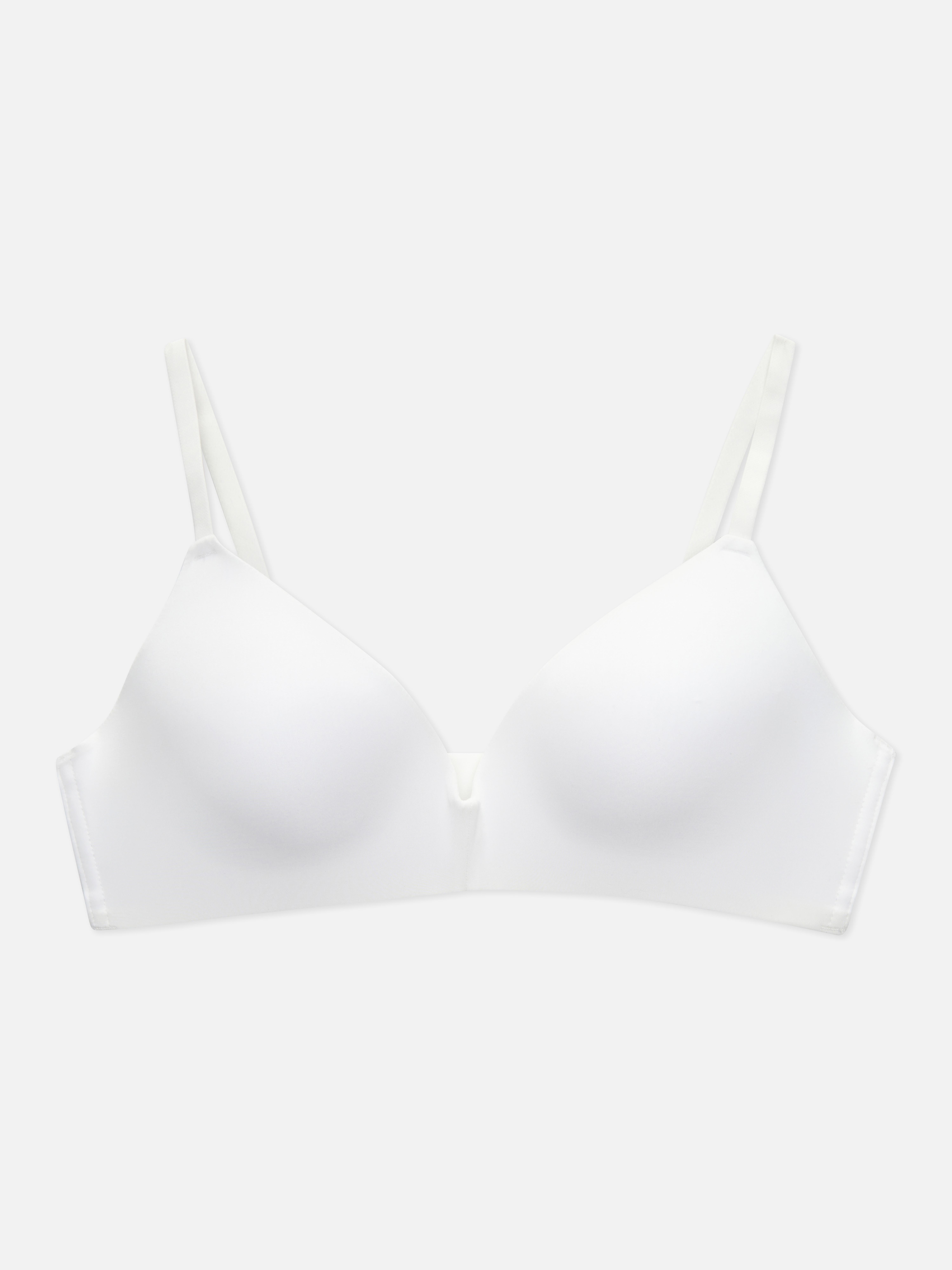 Wireless Push Up Bra Bras Lingerie & Underwear Women's Clothing