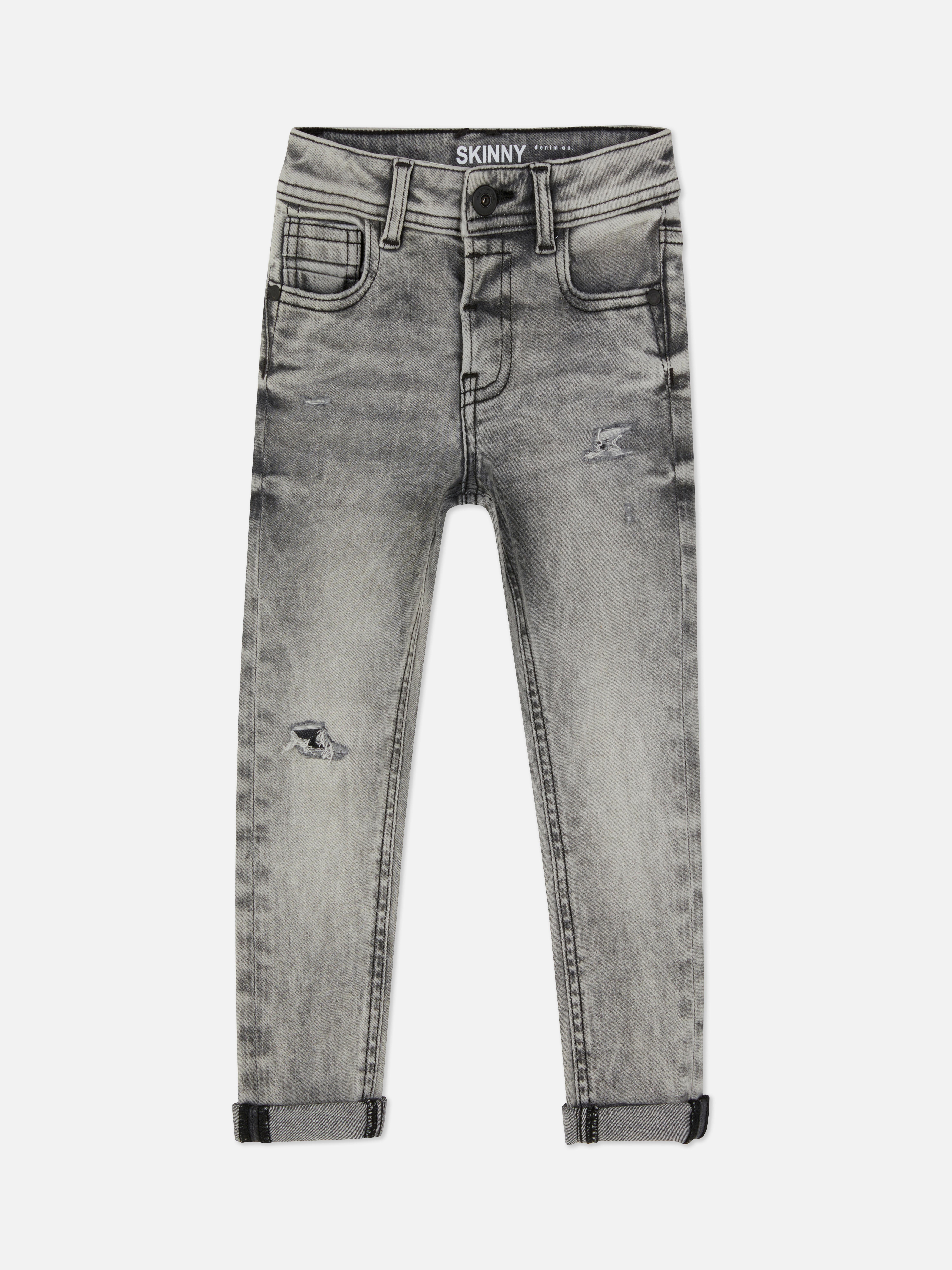 Pantalones pitillo Niños Niños Pantalones y Pantalones Primark Pantalones pitillo Jean nextof.com