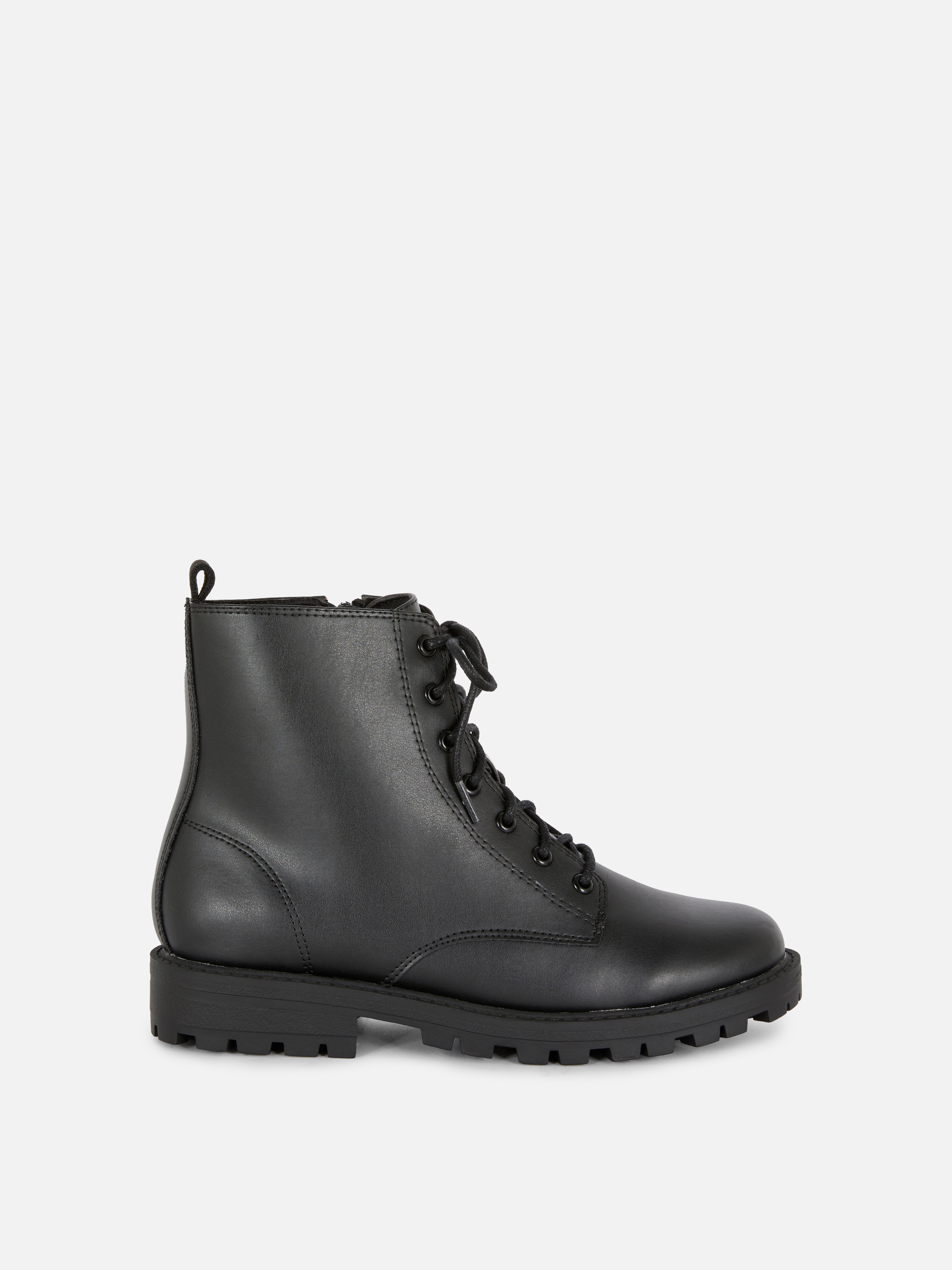 bottines primark