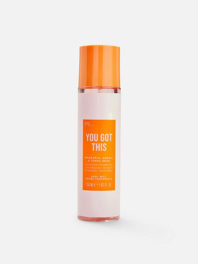 „PS You Got This“ Duftspray, 150 ml
