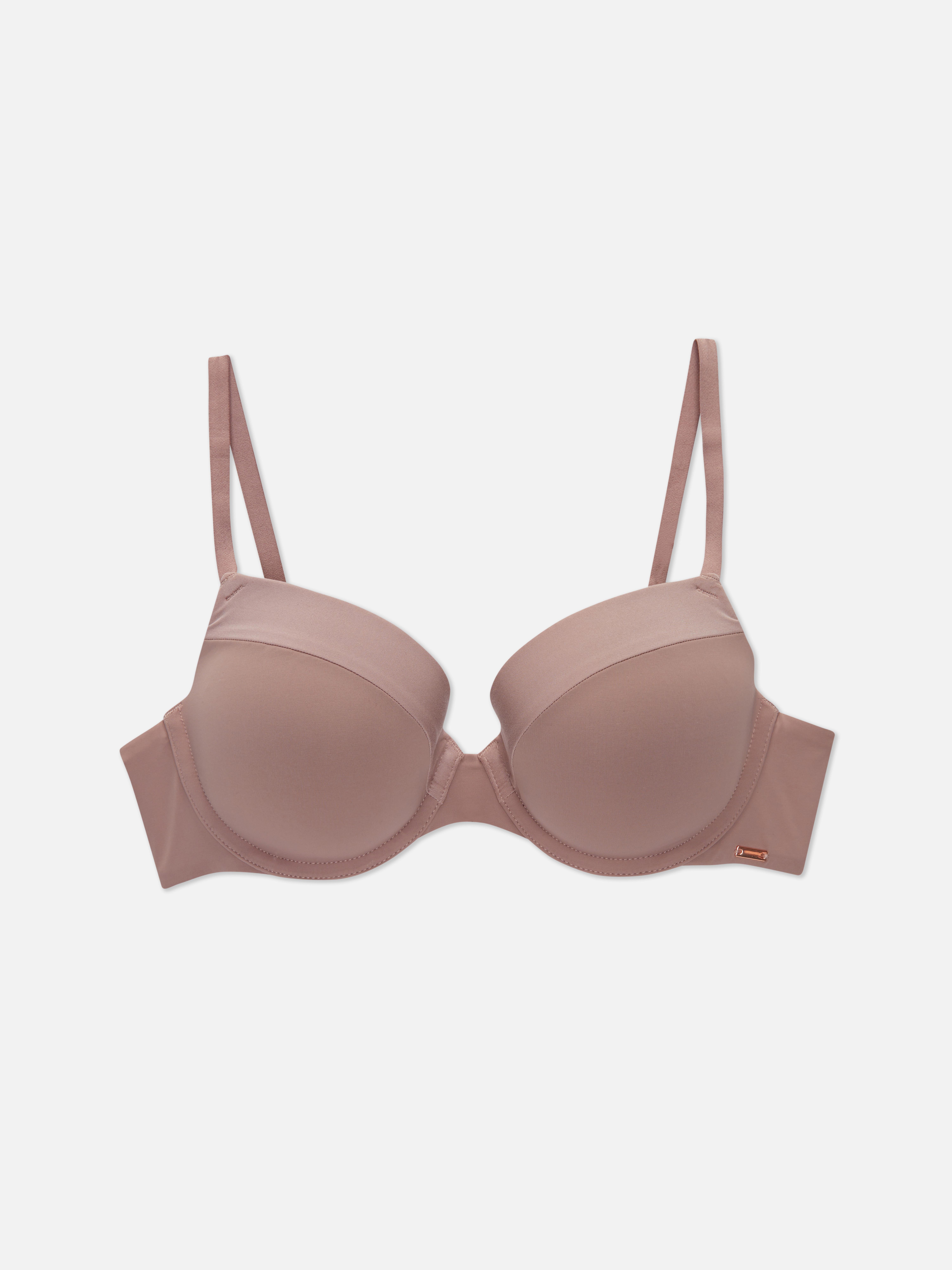 Everyday Luxe TShirt Bra Tshirt Bras Bras Lingerie & Underwear