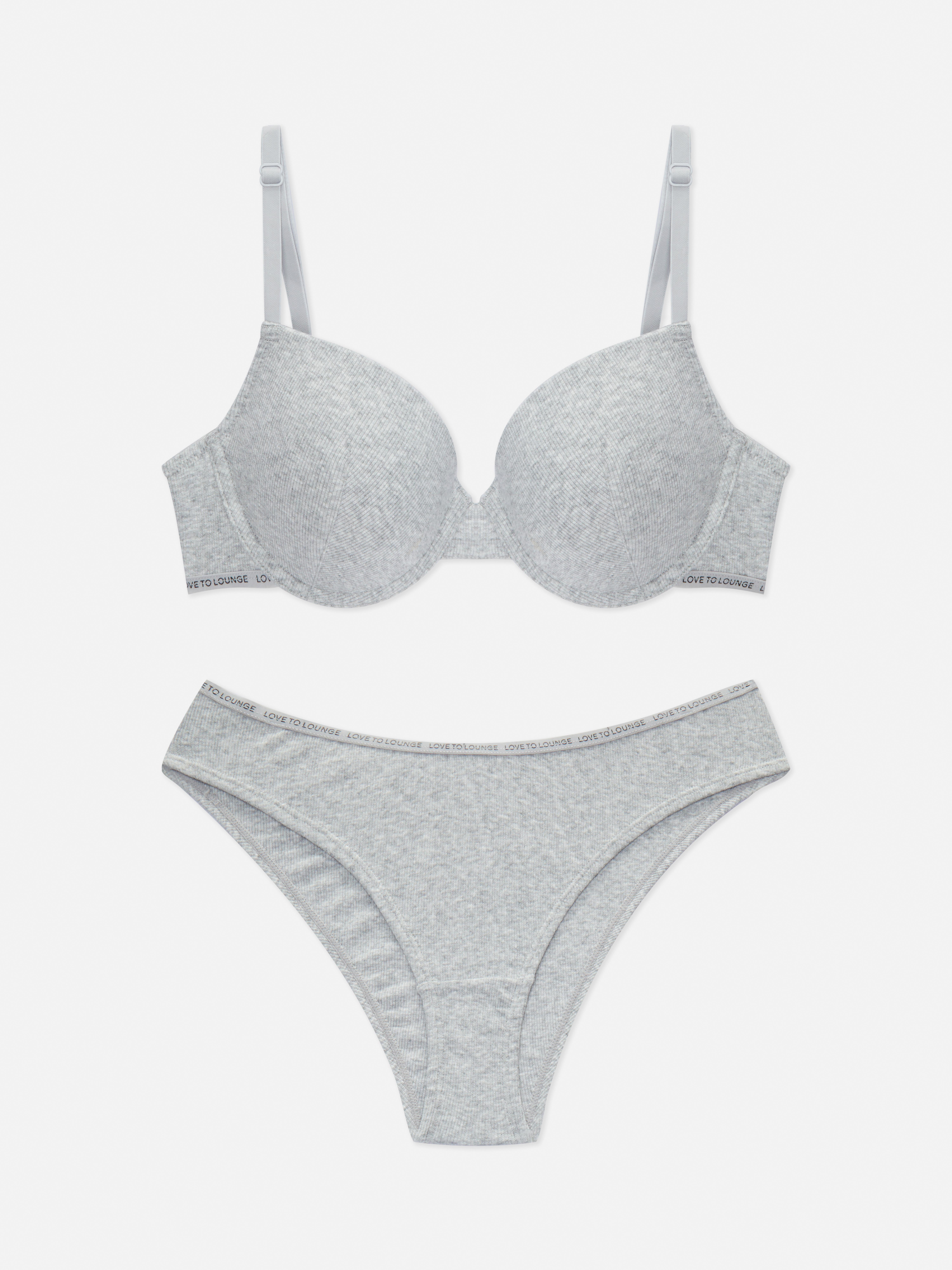 love to lounge primark