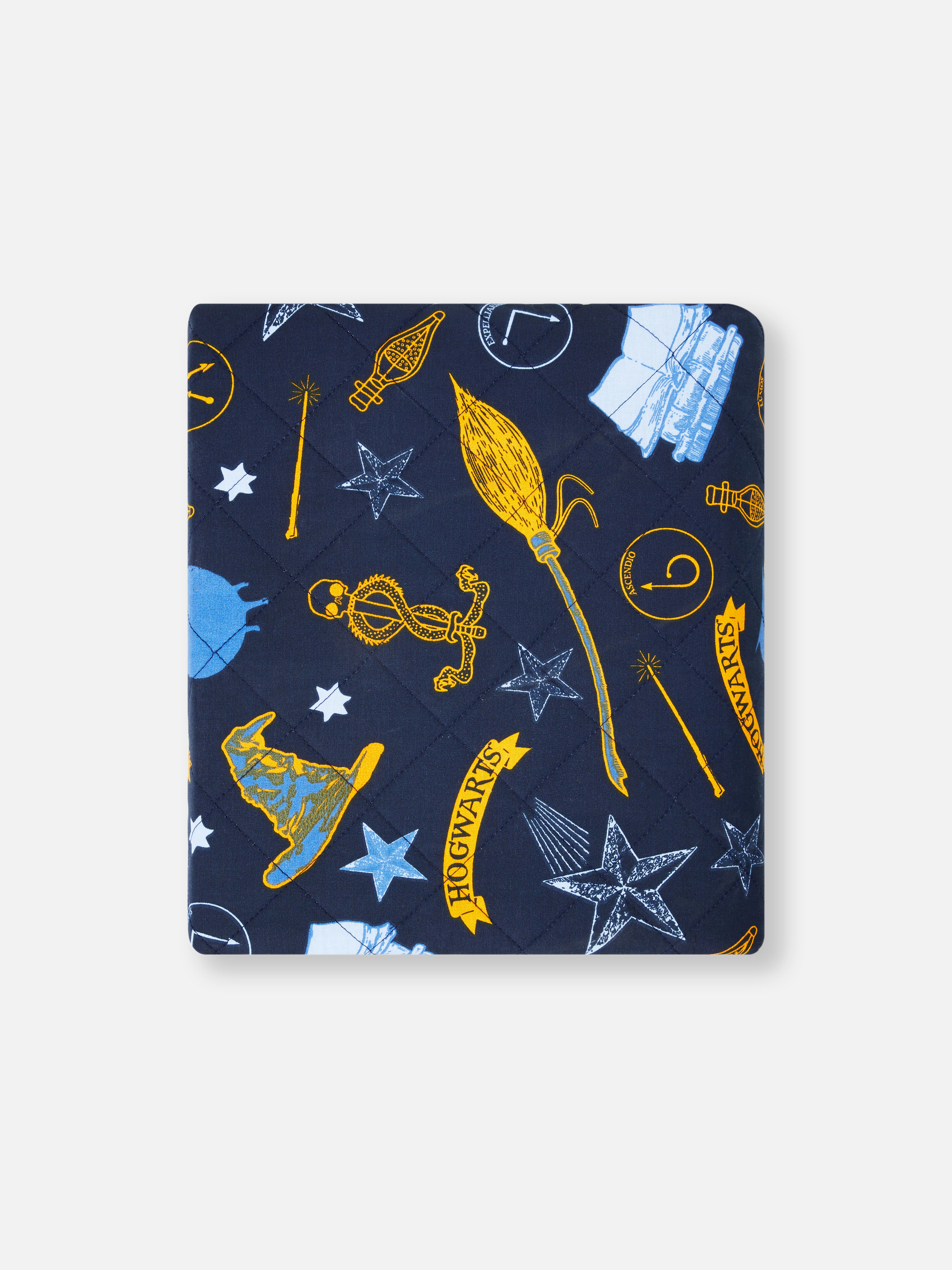 „Harry Potter“ Quiltset Überwürfe und Decken Wohnungseinrichtung