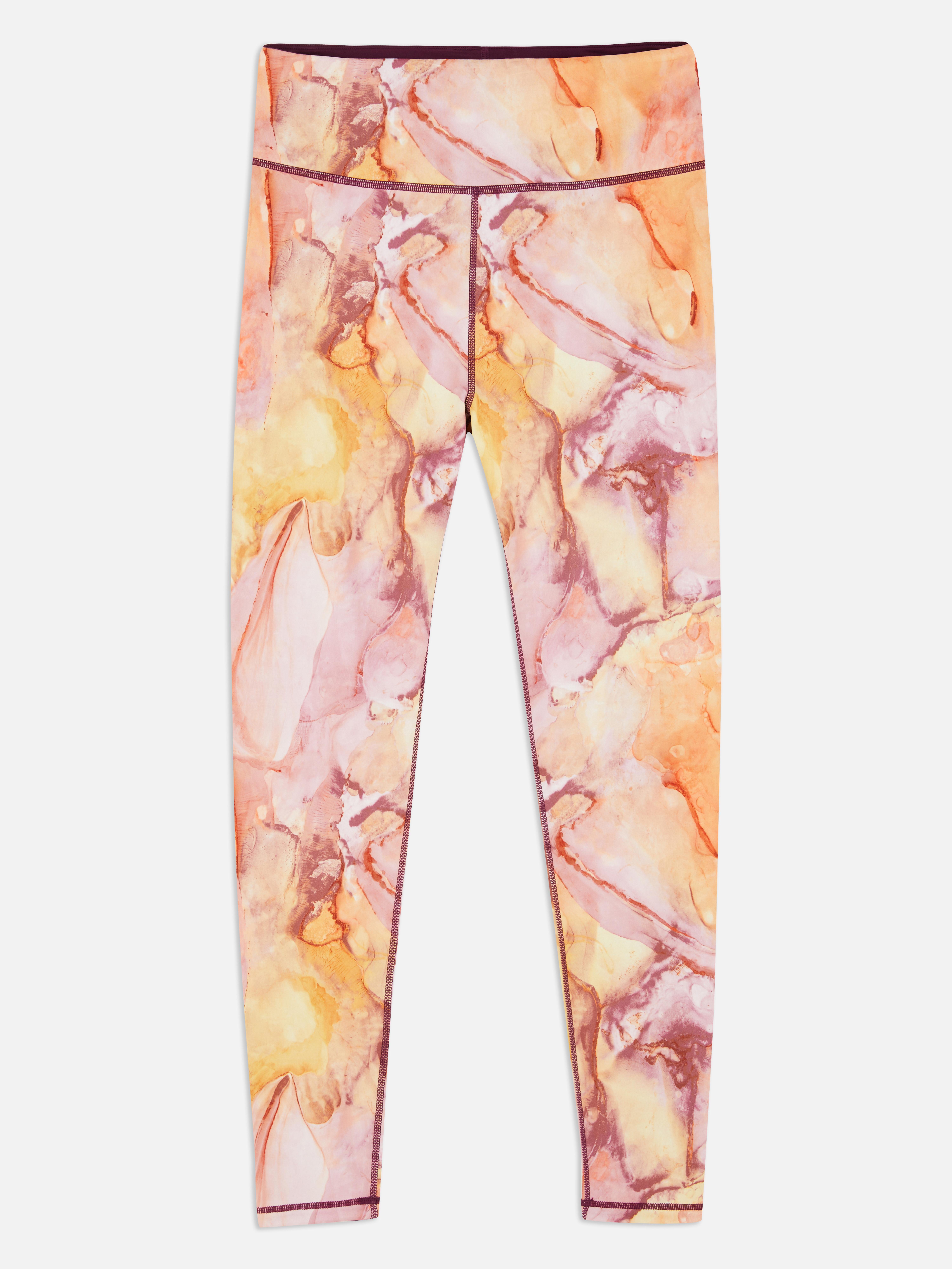 Legging réversible Performance Tenues de sport femme Mode femme