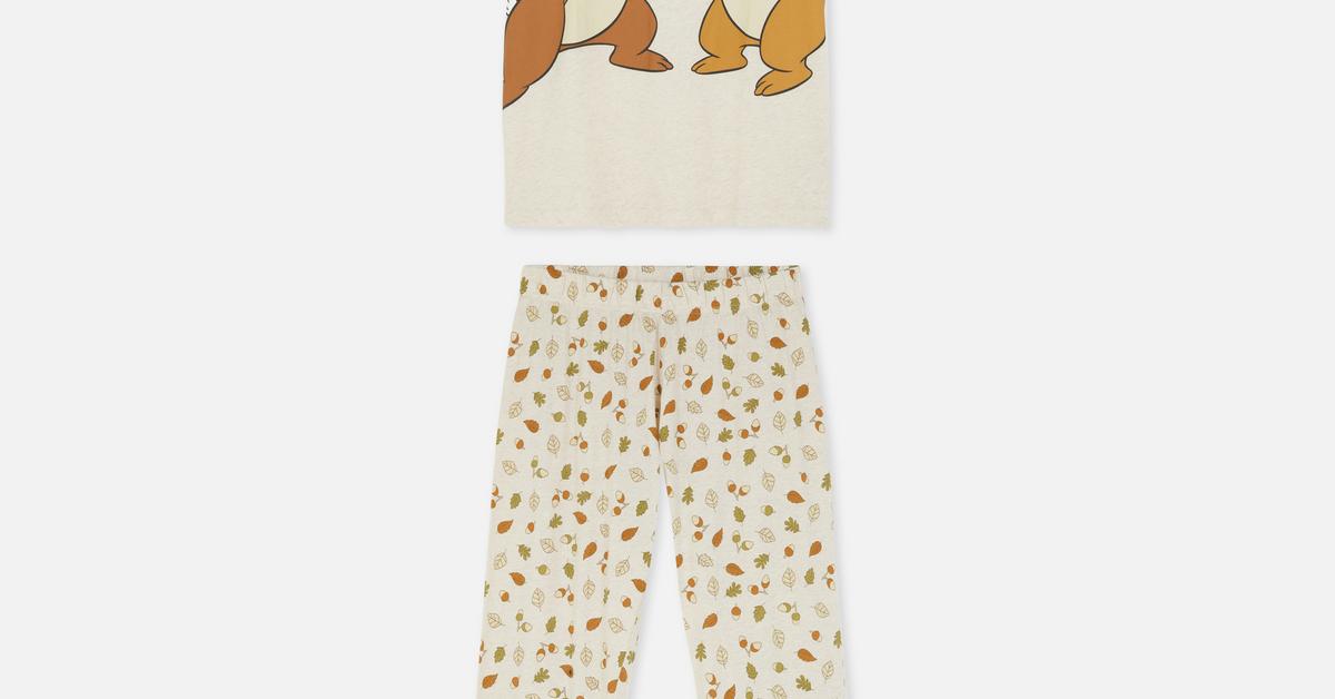 Amarillento poetas Seguro Pijama con estampado de Disney | Pijama para mujer | Pijamas para mujer |  Ropa para mujer | Nuestra línea de moda femenina | Todos los productos  Primark | Primark España