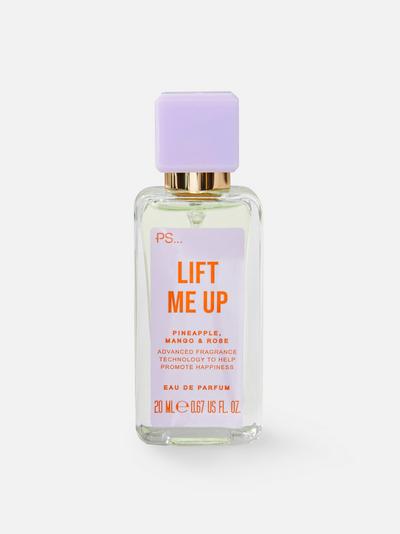 „PS Lift Me Up“ Eau de Parfum, 20 ml