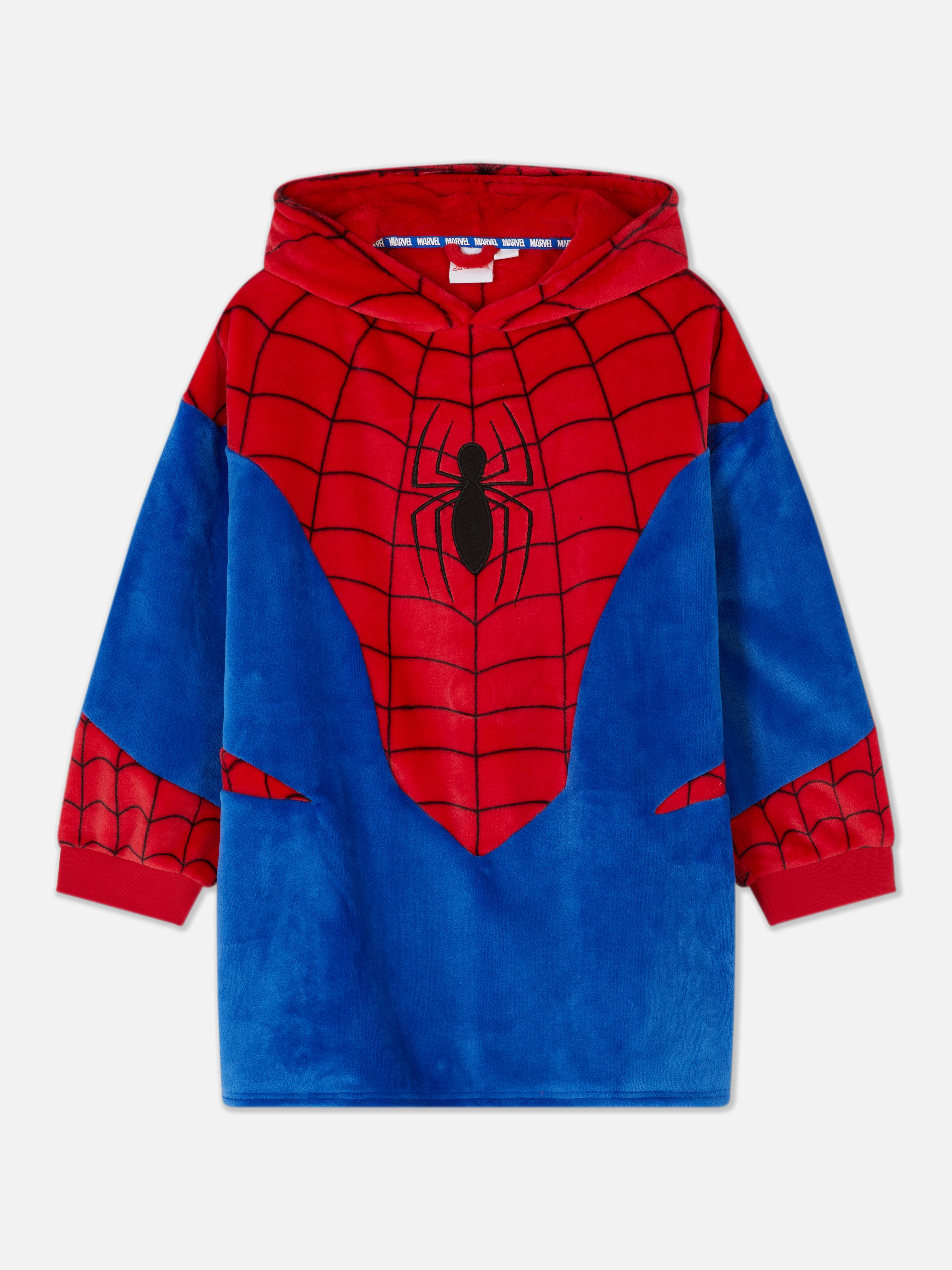 Sudadera de Spiderman de Disney | Pijamas para niños | Moda niños | Ropa para niños | Todos los productos | Primark España