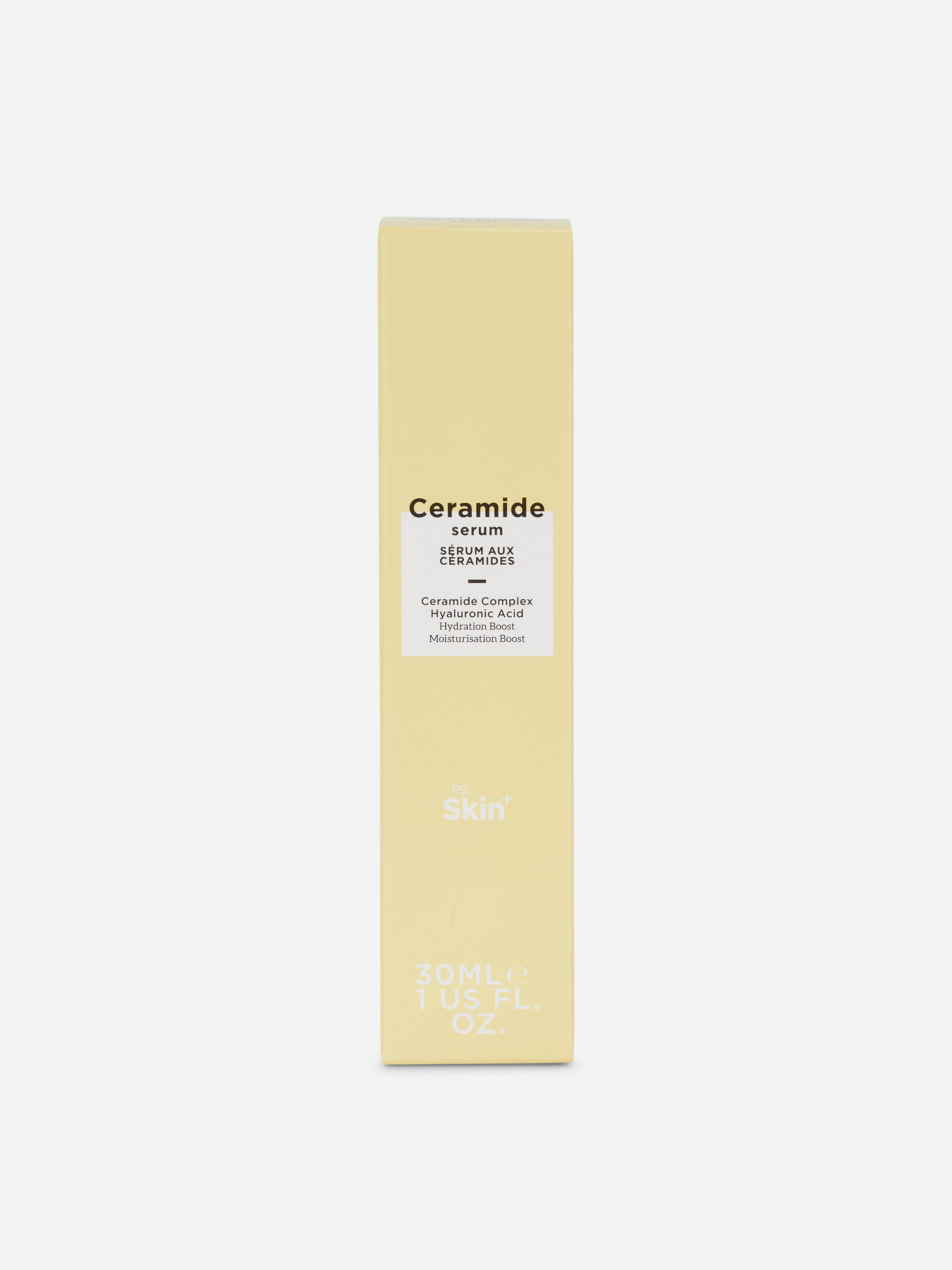 Ser cu ceramide PS
