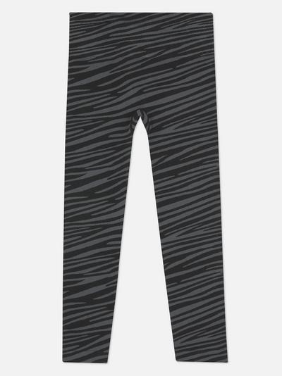 Co-ord Stretchy Leggings