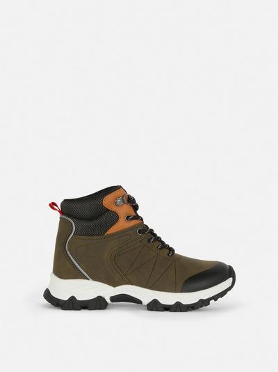 Phylon Hiking Boots