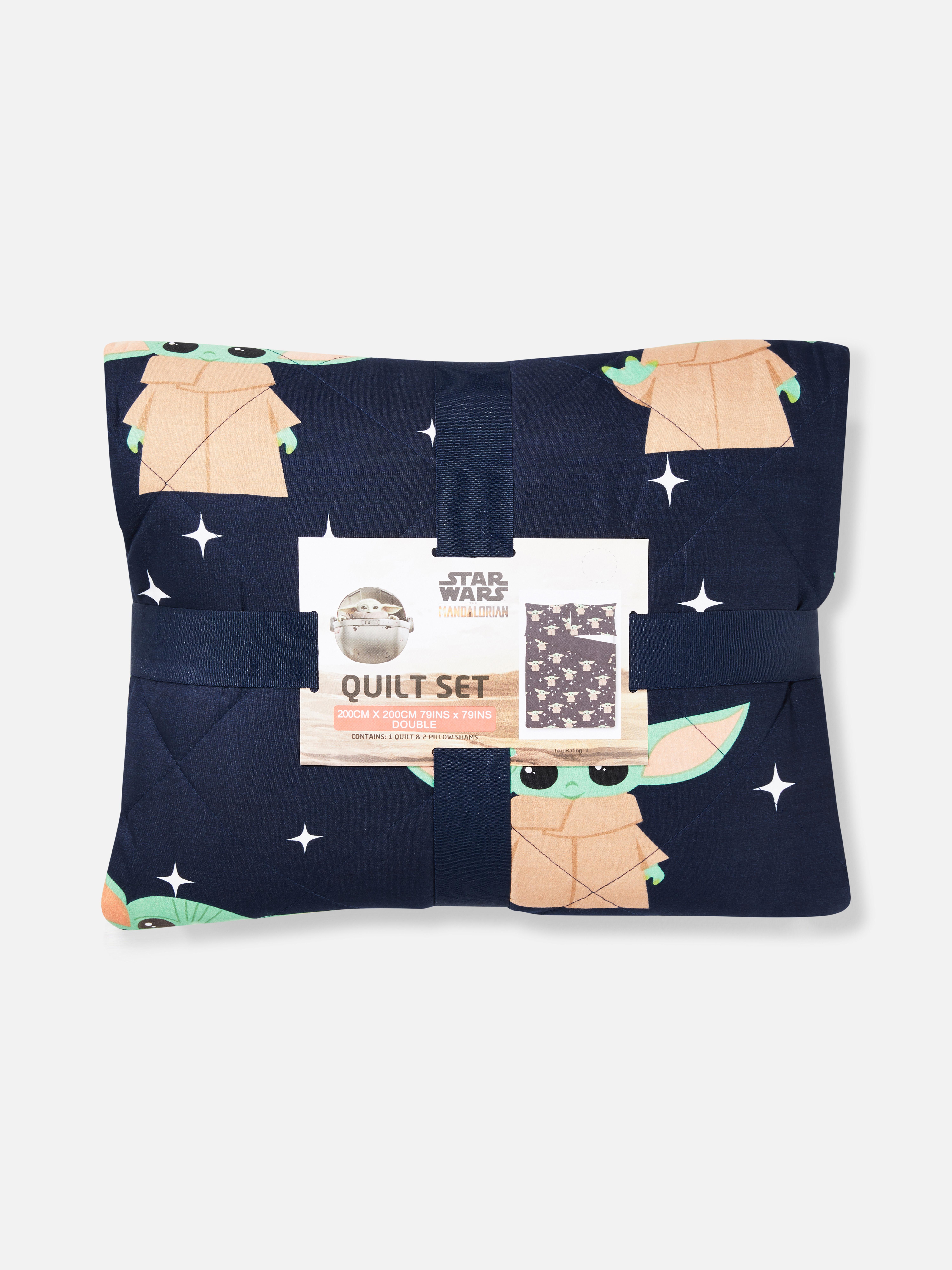 Funda para edredón doble azul marino de Star The | Decoración para el dormitorio: Ropa de cama y accesorios | Todos los artículos para el hogar | Artículos para