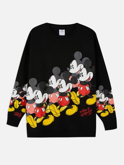 „Disney Micky Maus“ „Skate“ Sweatshirt