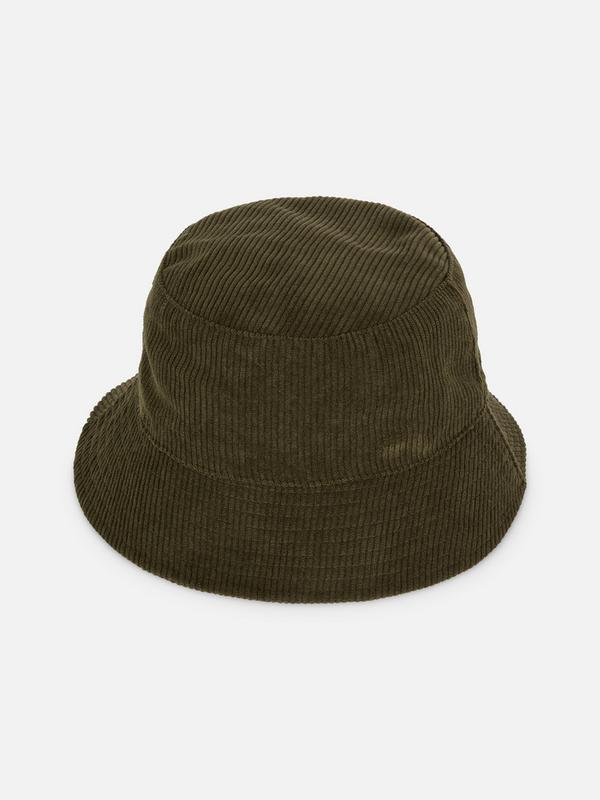 Corduroy Bucket Hat | Men's Hats, Scarves & Gloves | Men's Accessories ...