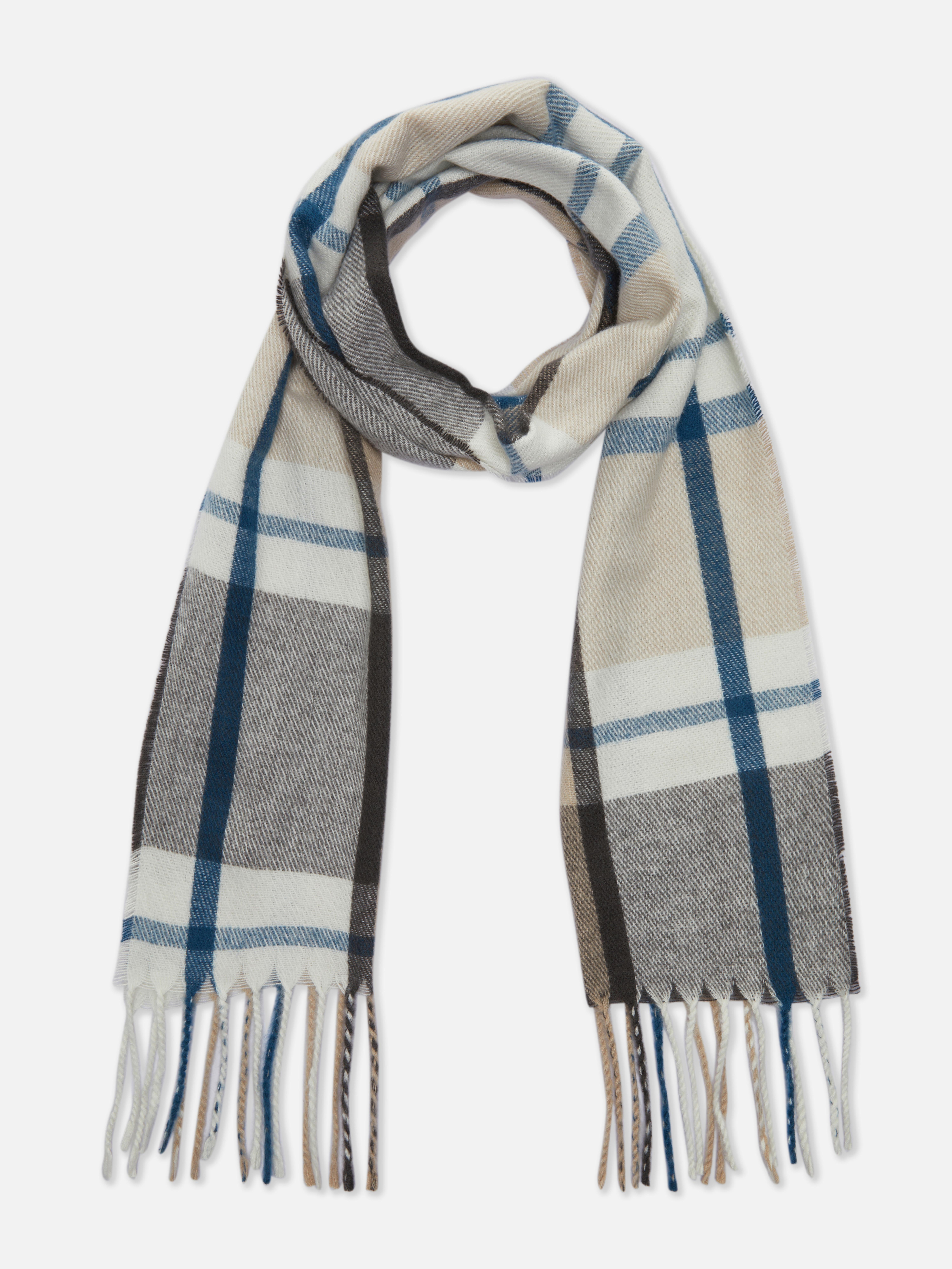 Sombreros, bufandas y hombre | Primark España