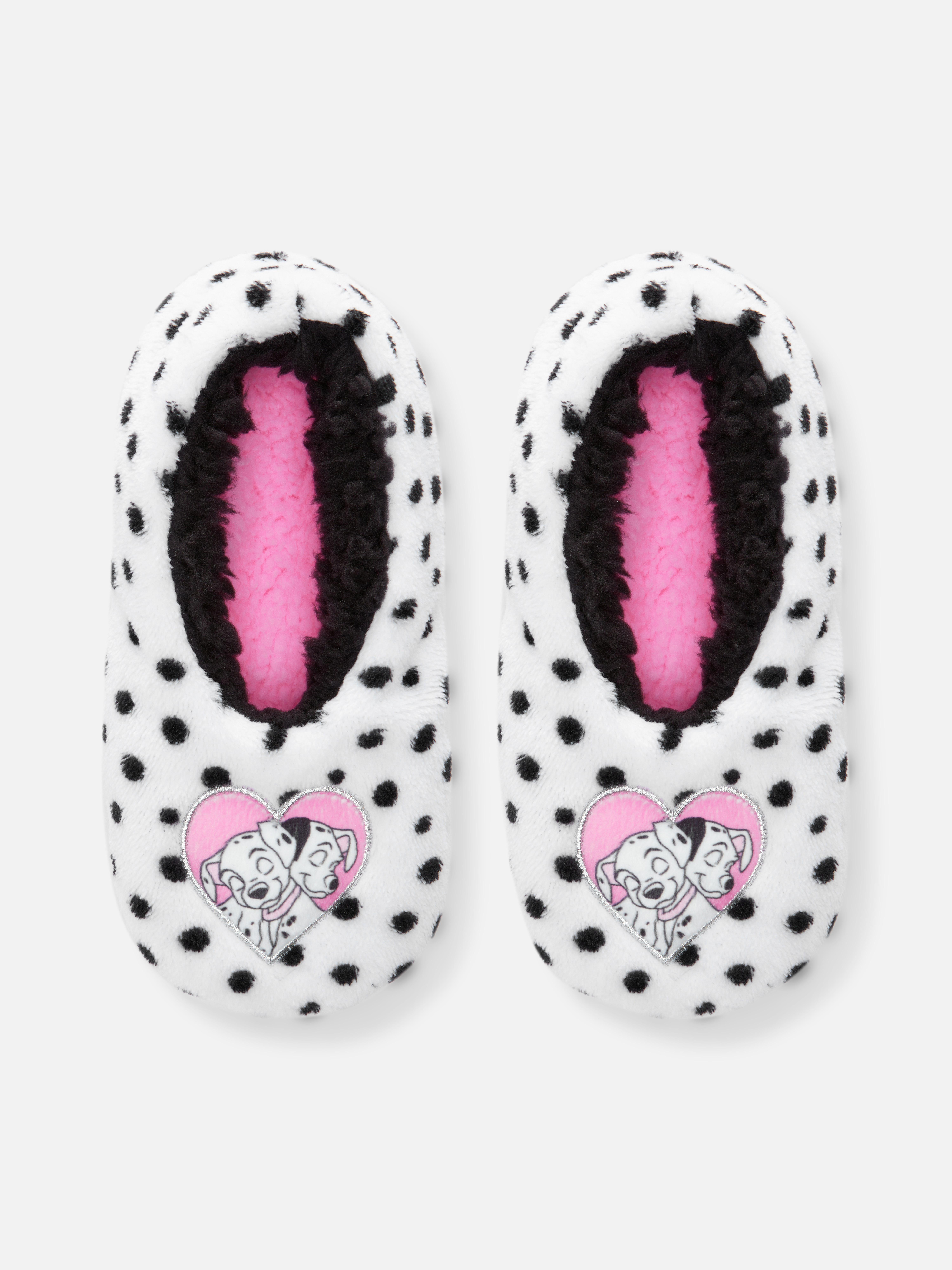 Disney 101 Dalmatians Slipper Socks | Kids' Accessories | Kids' Clothes ...