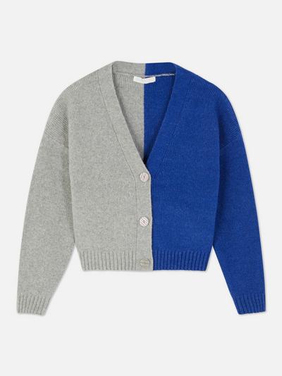 Primark Strickjacke Beige L DAMEN Pullovers & Sweatshirts Strickjacke Pailletten Rabatt 58 % 
