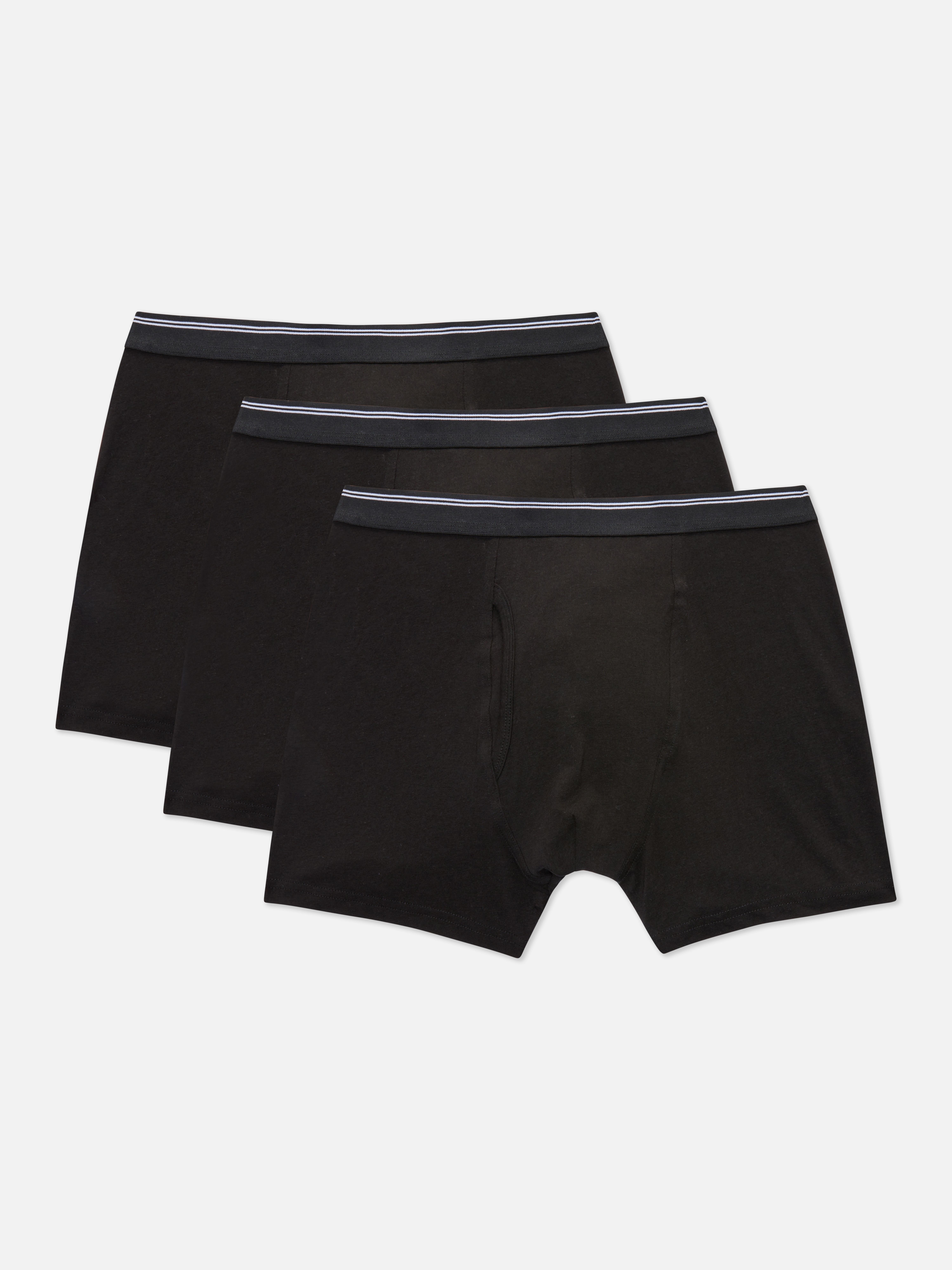 3-Pack Boxer Briefs | Men's Underwear & Boxers | Men's Underwear | Men ...