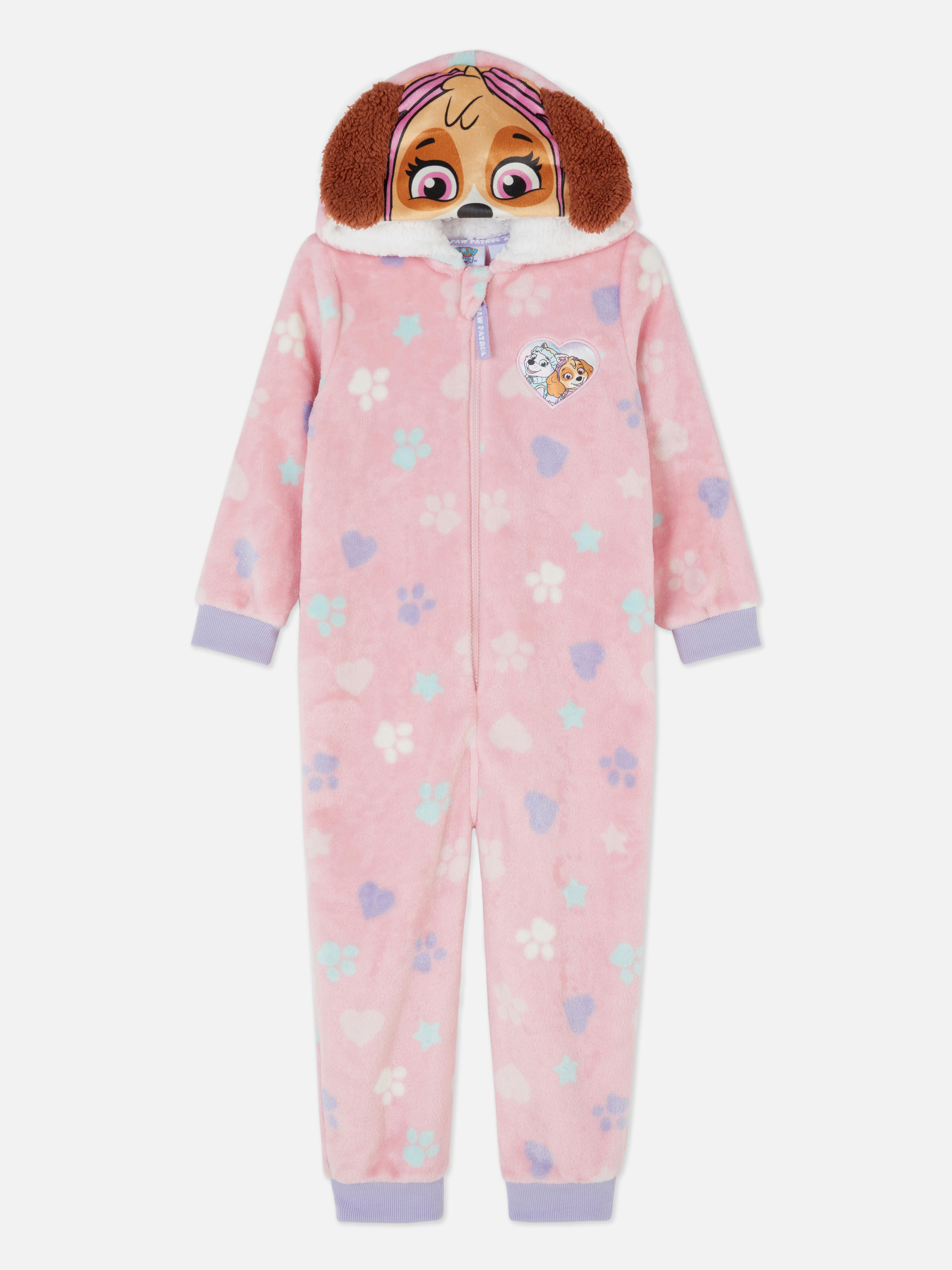 Mono de pijama de La Patrulla | para niños | Moda para niños | Ropa para niños | Todos los productos Primark | Primark España