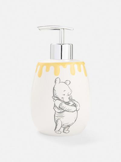 Dispensador de jabón de Winnie The Pooh de Disney