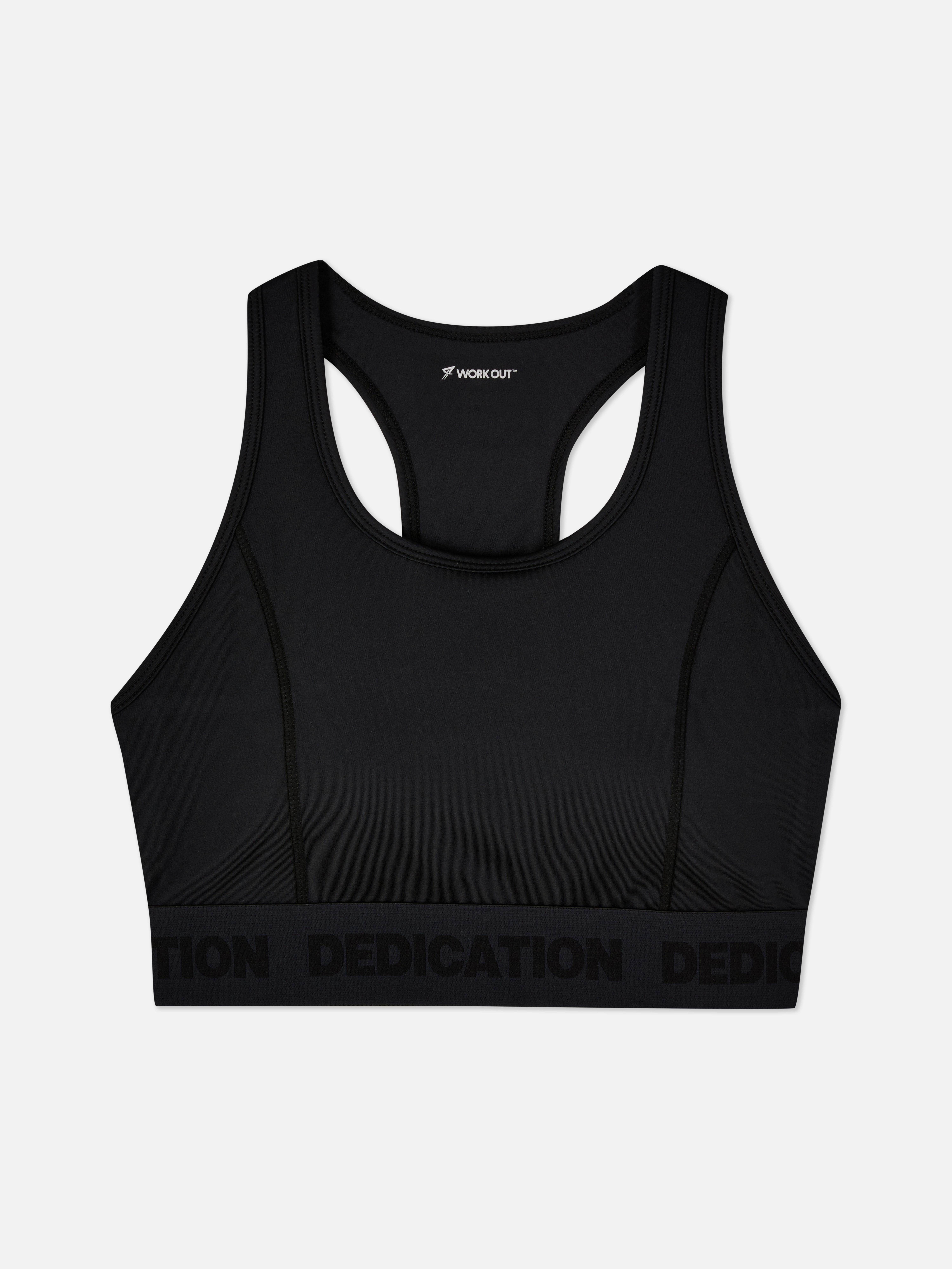 Activate Performance Crop Top | Women's Gym Looks | Women's Style | Our ...