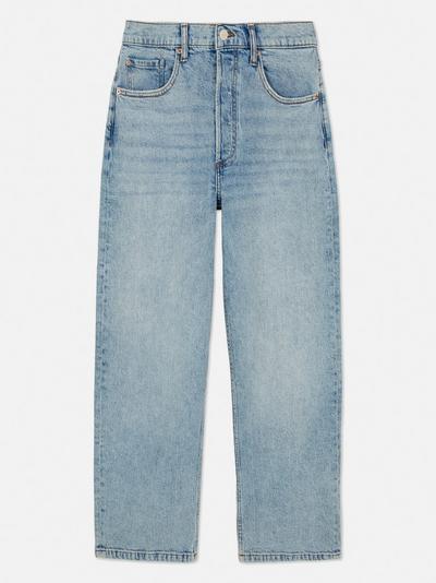 Blau Primark Jeans Rabatt 50 % KINDER Hosen Jean 