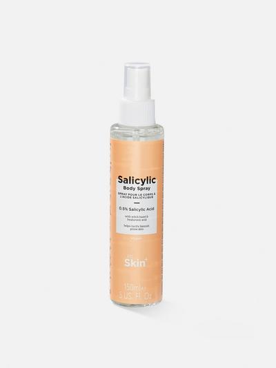 Spray pentru corp cu acid salicilic PS