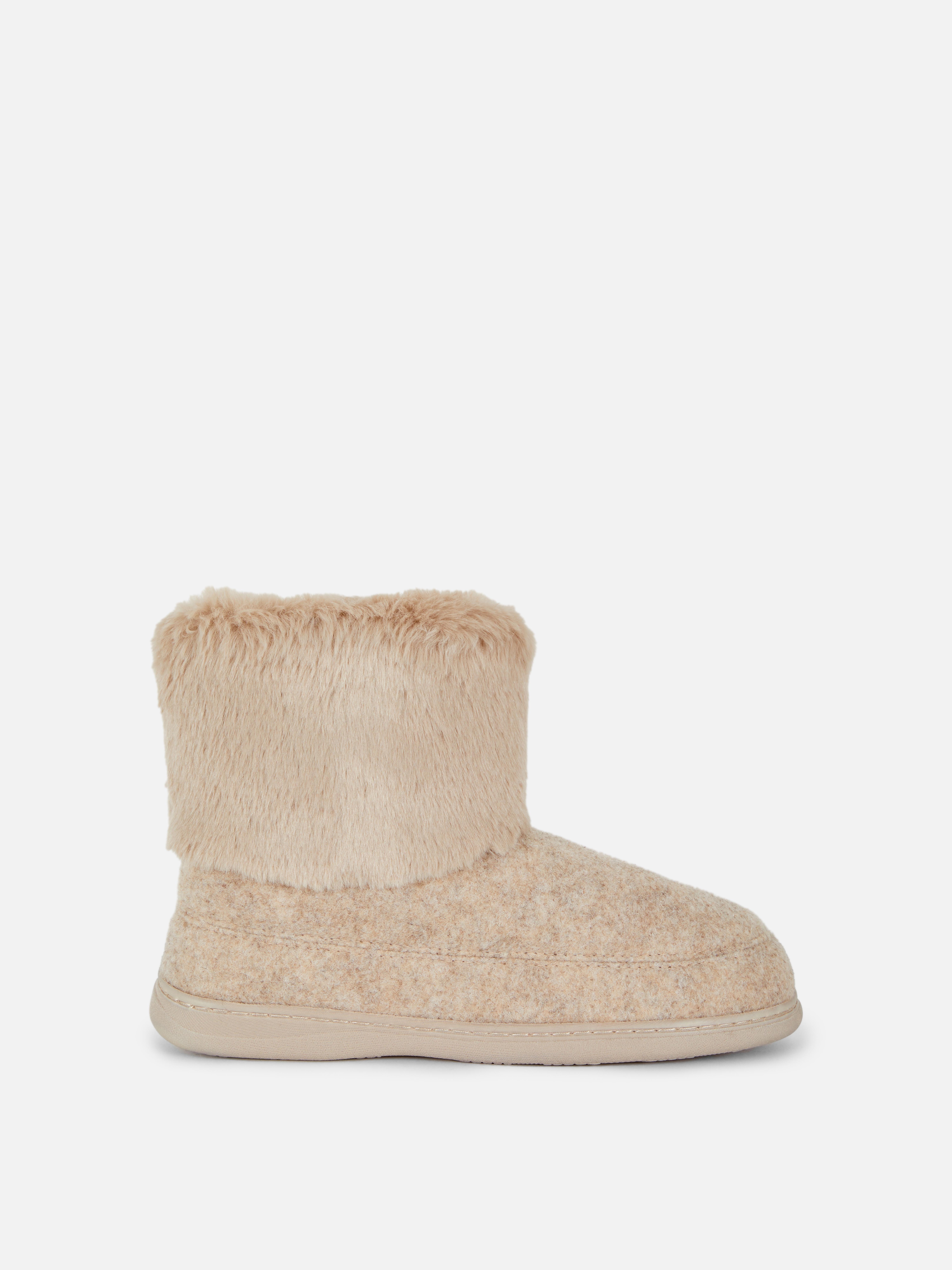 bottines femme primark