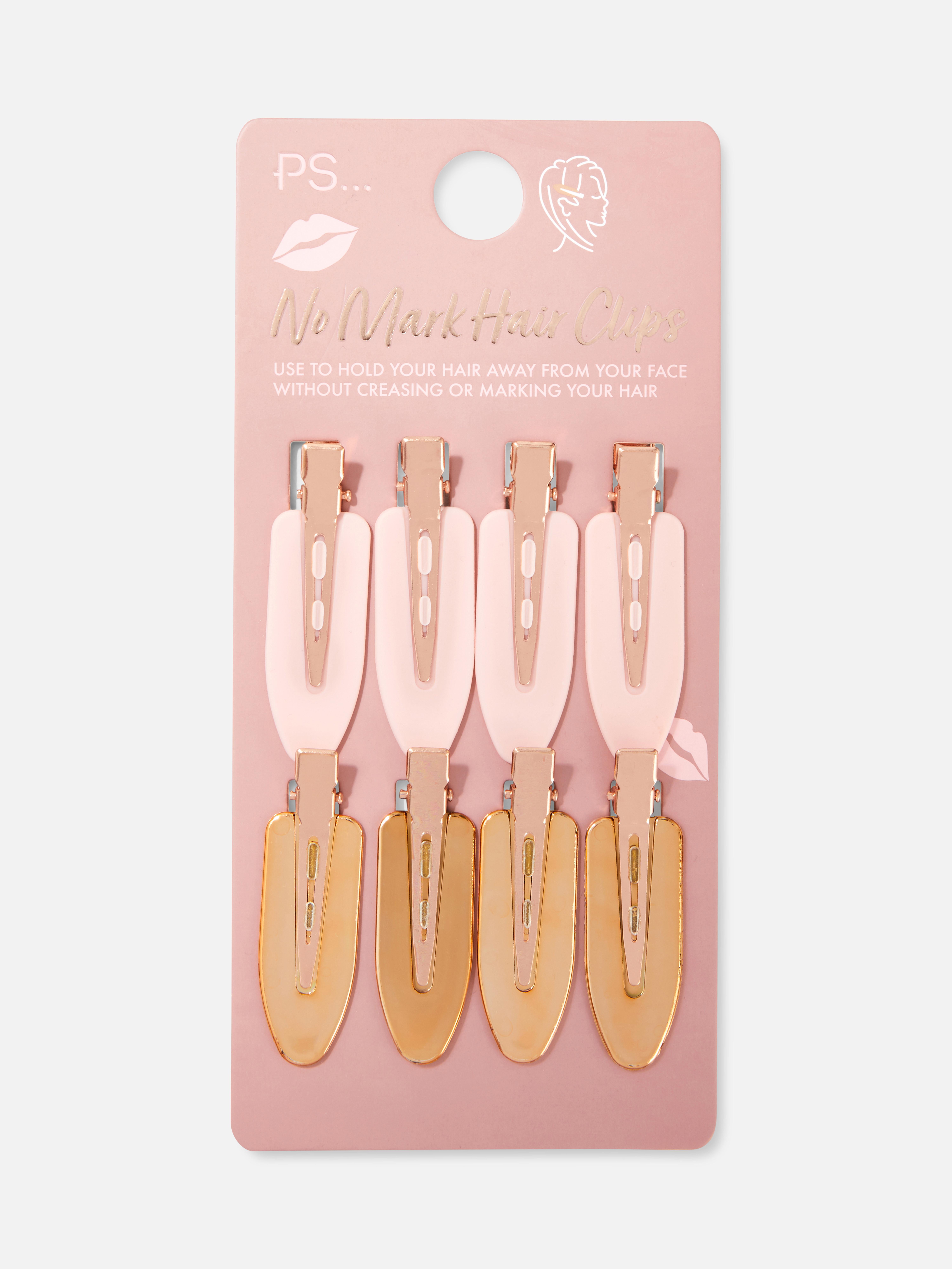 Ganchos cabelo sem marcas PS Acessórios de beleza Maquilhagem e cosmética Todos os