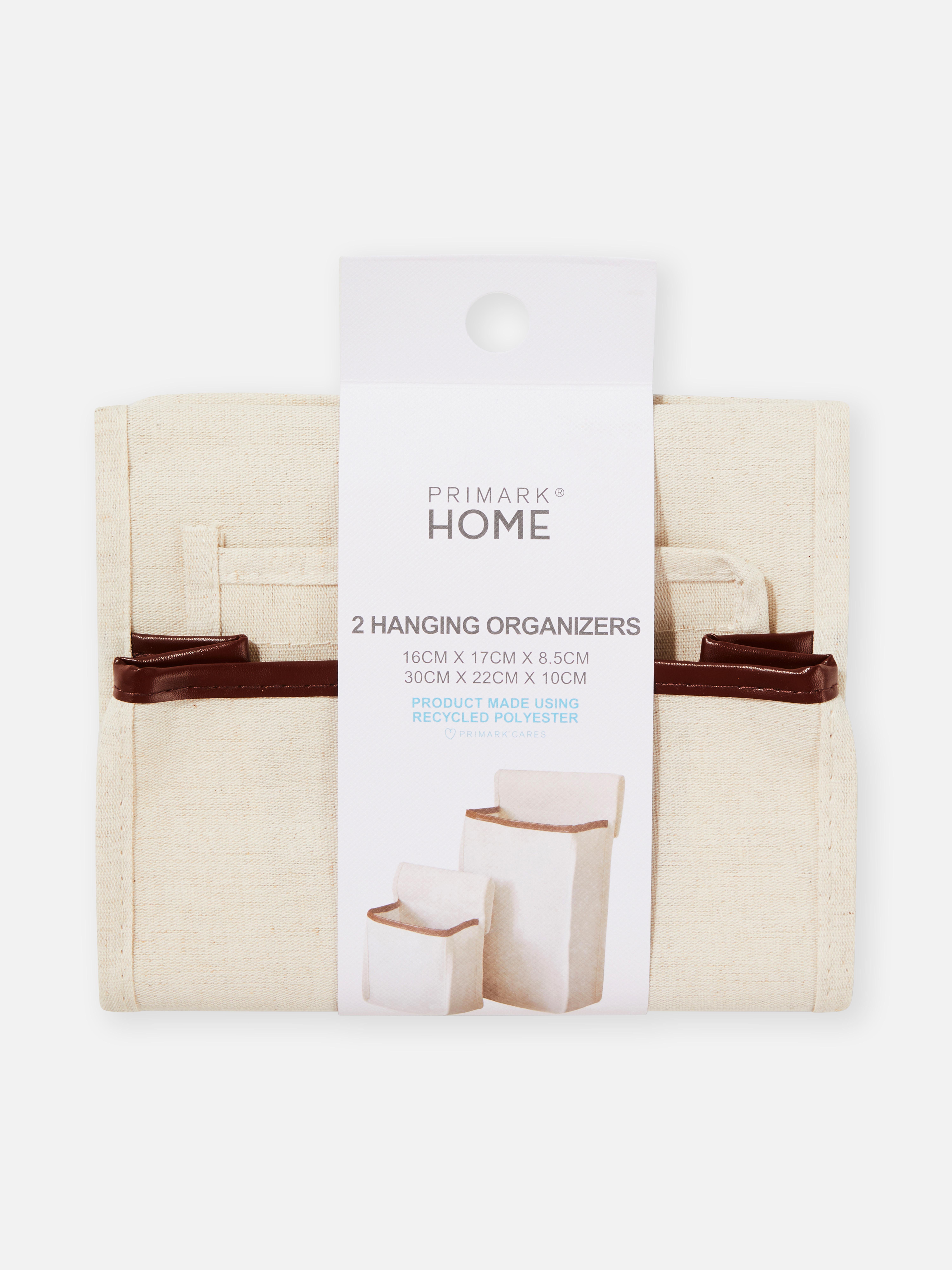 organizadores para colgar | Almacenamiento para el hogar | Menaje | Artículos el hogar | Todos los productos Primark | Primark España