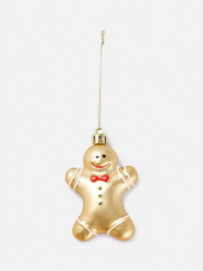 Single Christmas Tree Ornament