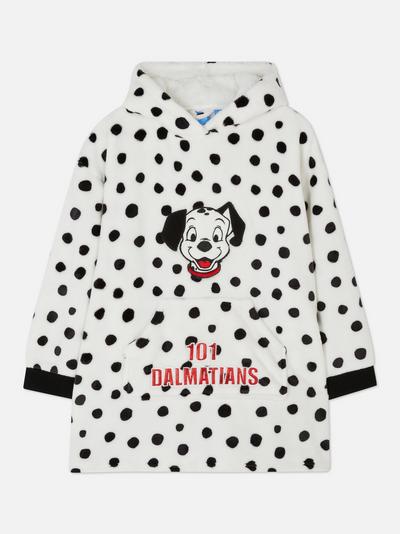 Snuddie met print van Disney 101 Dalmatiërs
