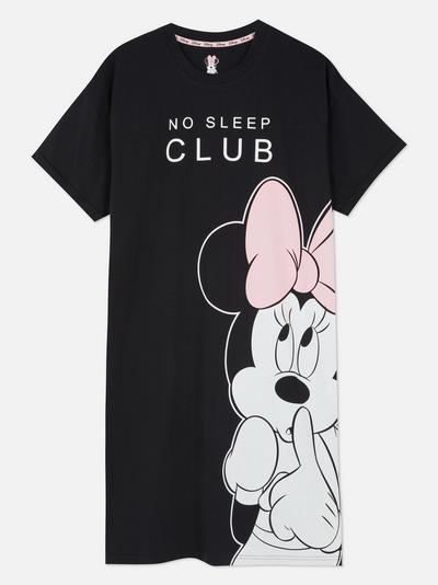 Camisa dormir maternidade Disney Minnie Mouse
