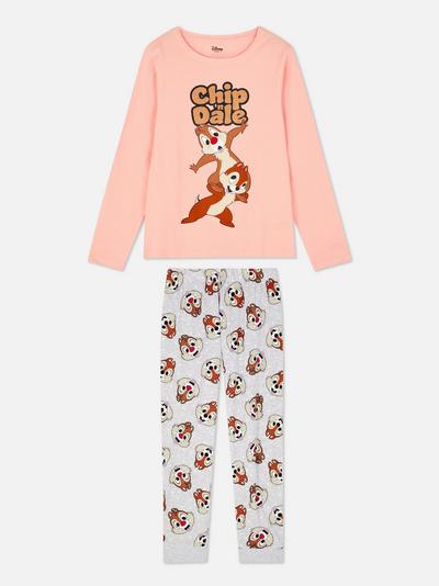 „Disney Minnie Maus“ Pyjama