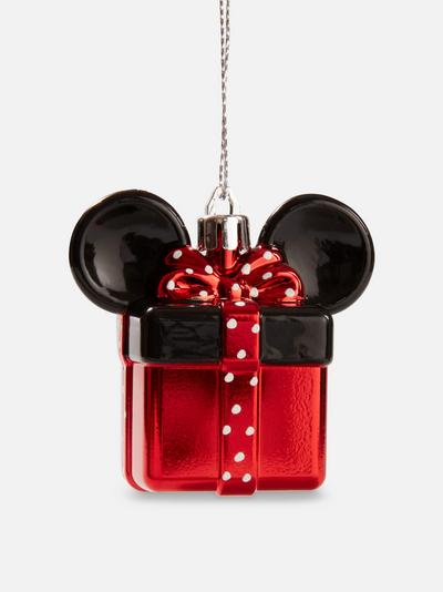 Disney Mickey Mouse and Friends Christmas Ornaments